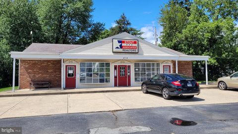 Photo of 4718 Kutztown Road, TEMPLE, PA 19560 (MLS # PABK2047118)
