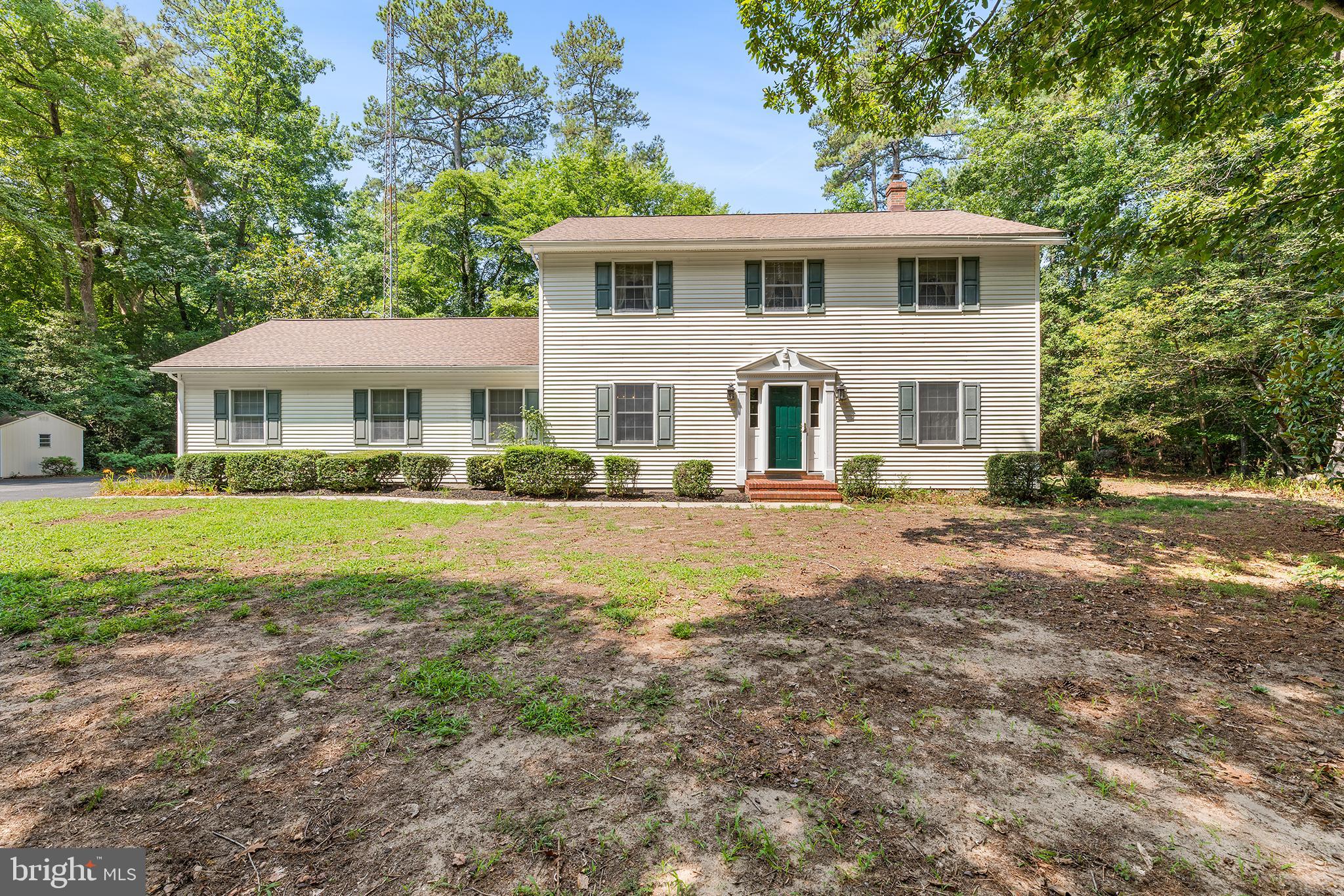 8548 DOGWOOD BLOSSOM LANE