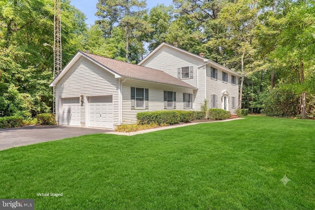 8548 DOGWOOD BLOSSOM LANE