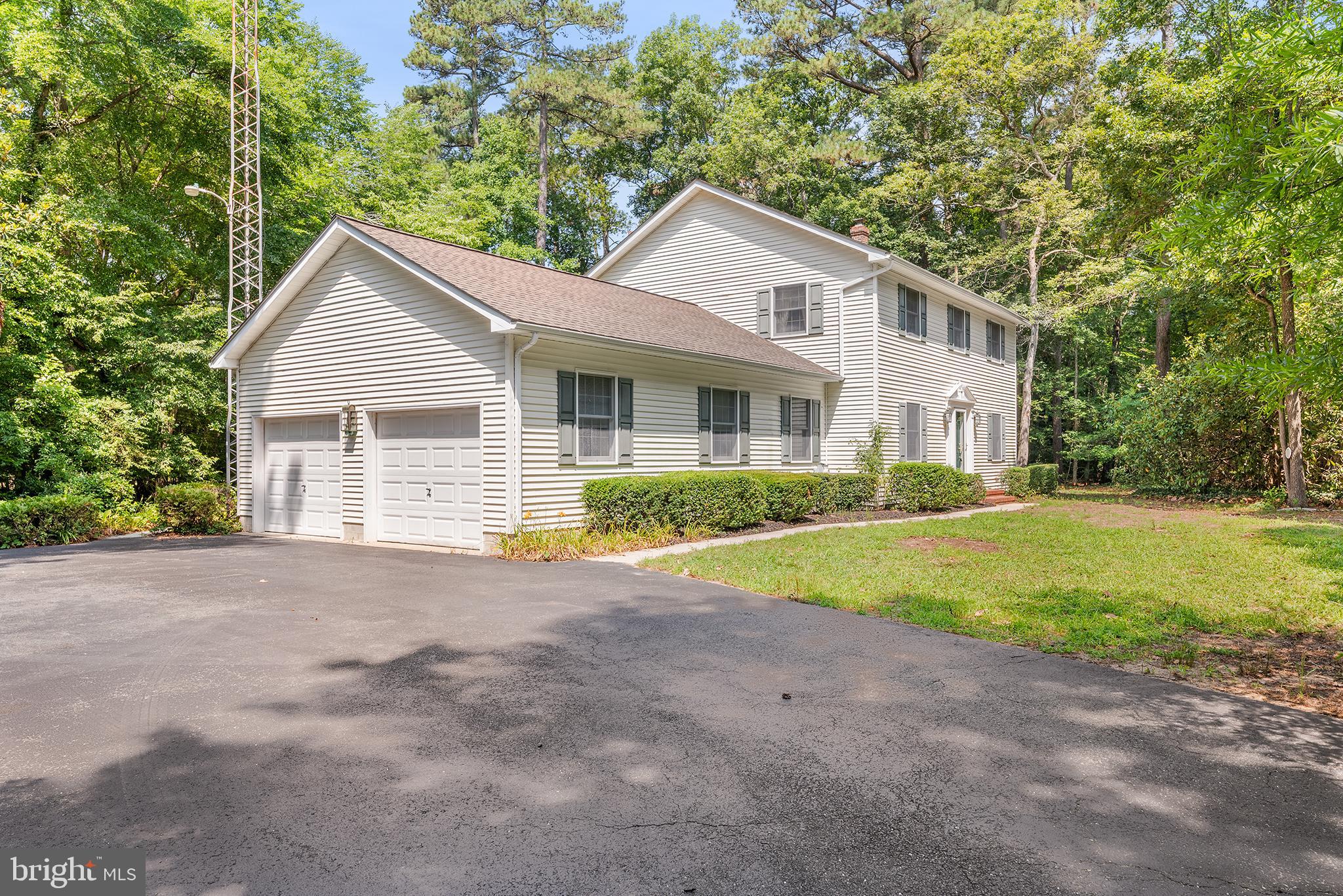 8548 DOGWOOD BLOSSOM LANE