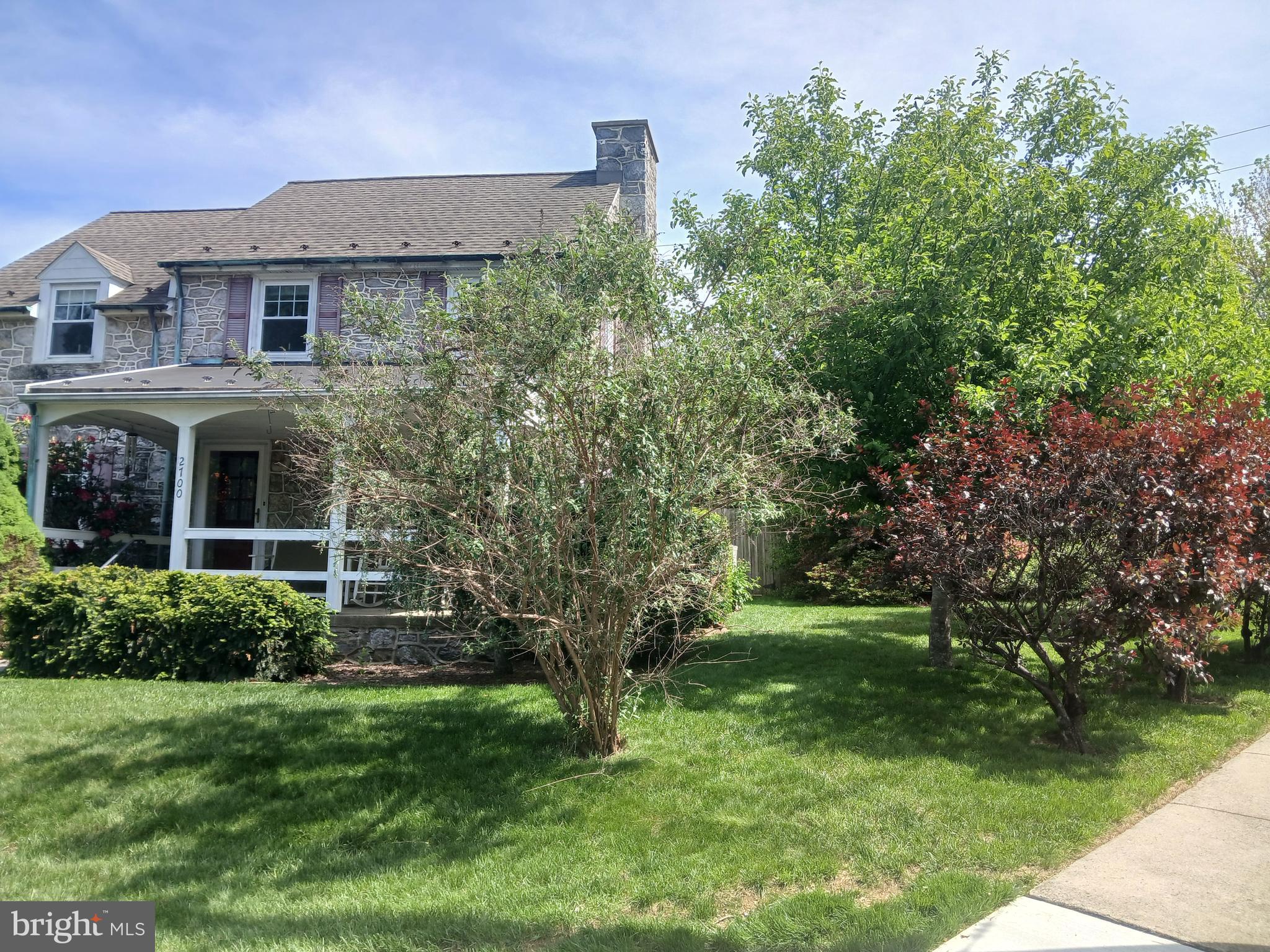 2700 CUMBERLAND AVENUE