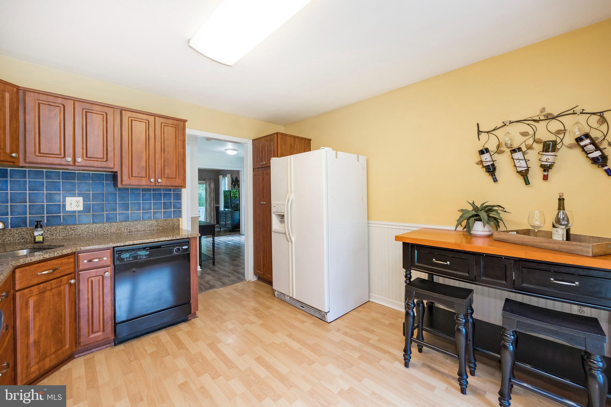 BALLINAHINCH - Residential