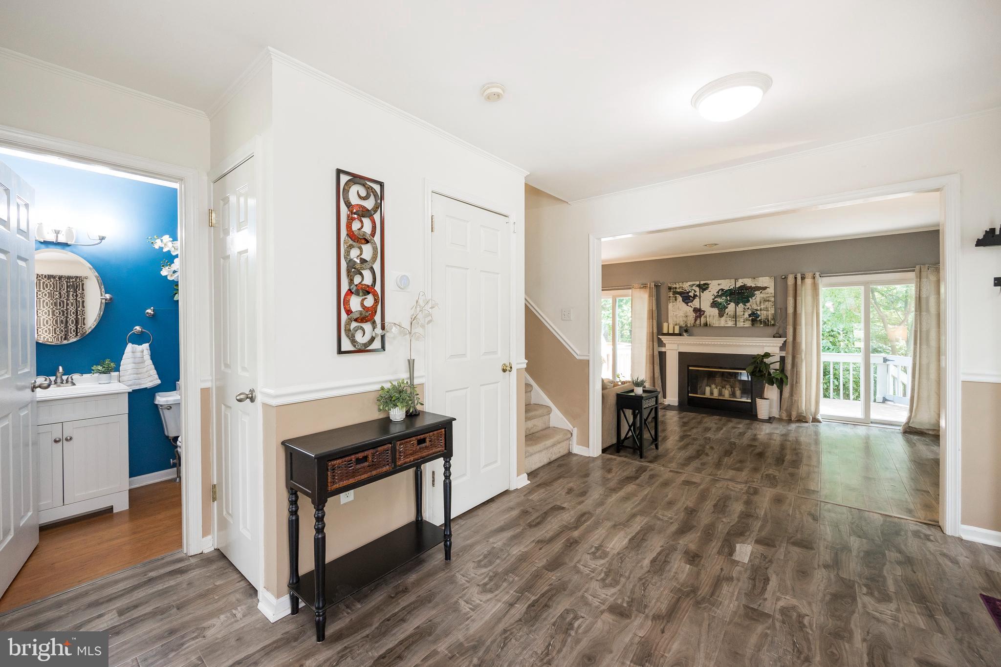 BALLINAHINCH - Residential