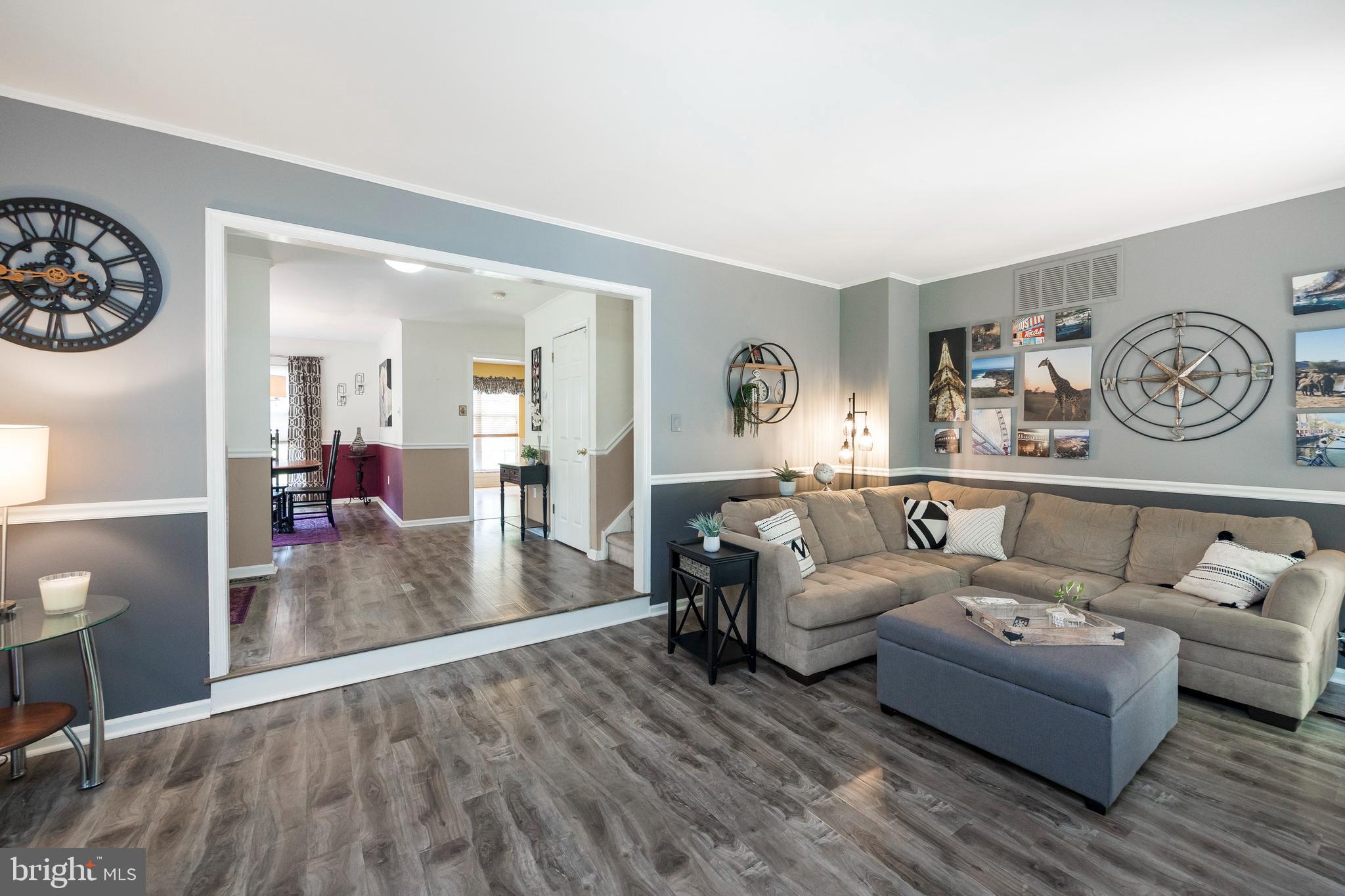 BALLINAHINCH - Residential