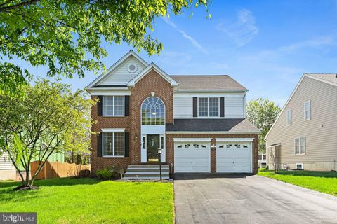 22845 QUEENSBRIDGE DRIVE ASHBURN VA 20148