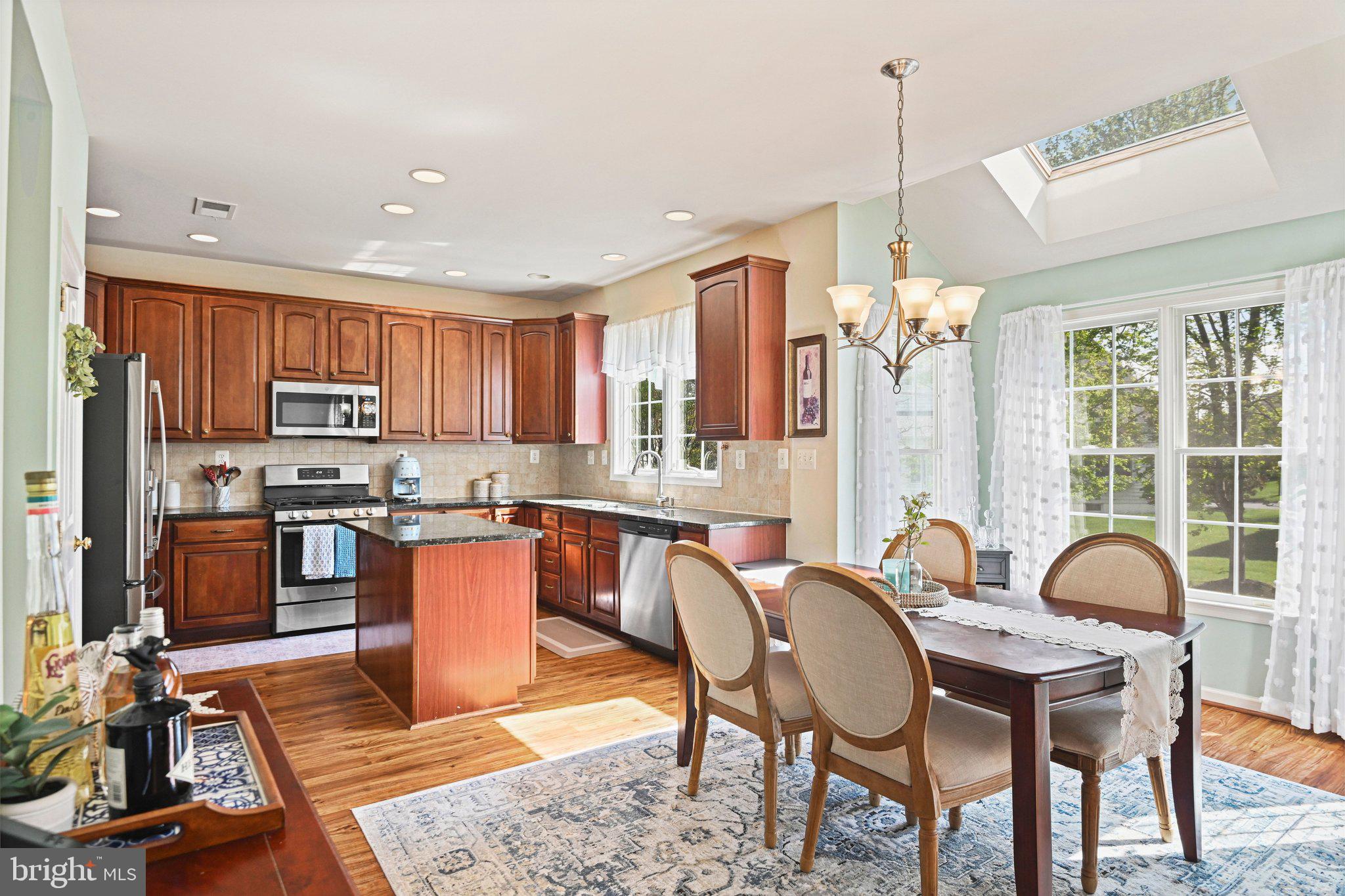 LOUDOUN VALLEY ESTATES 2 - Residential