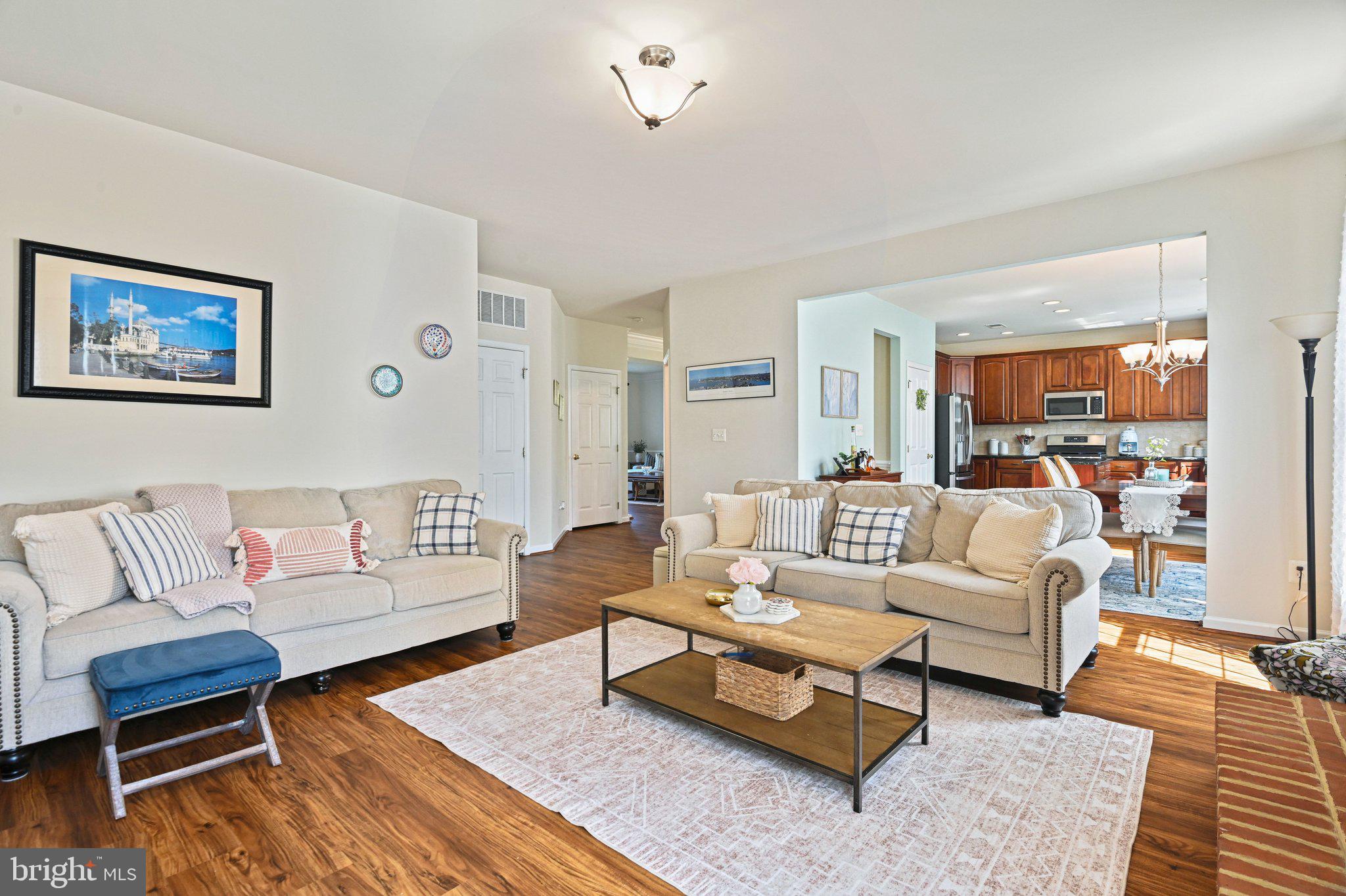 LOUDOUN VALLEY ESTATES 2 - Residential