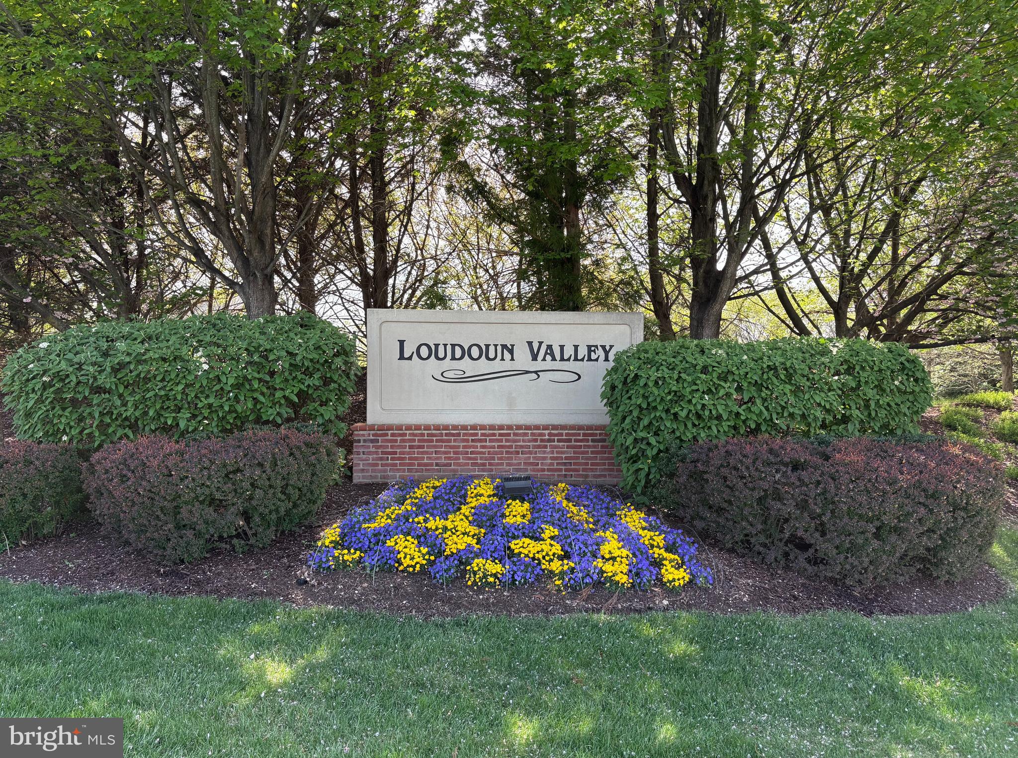 LOUDOUN VALLEY ESTATES 2 - Residential