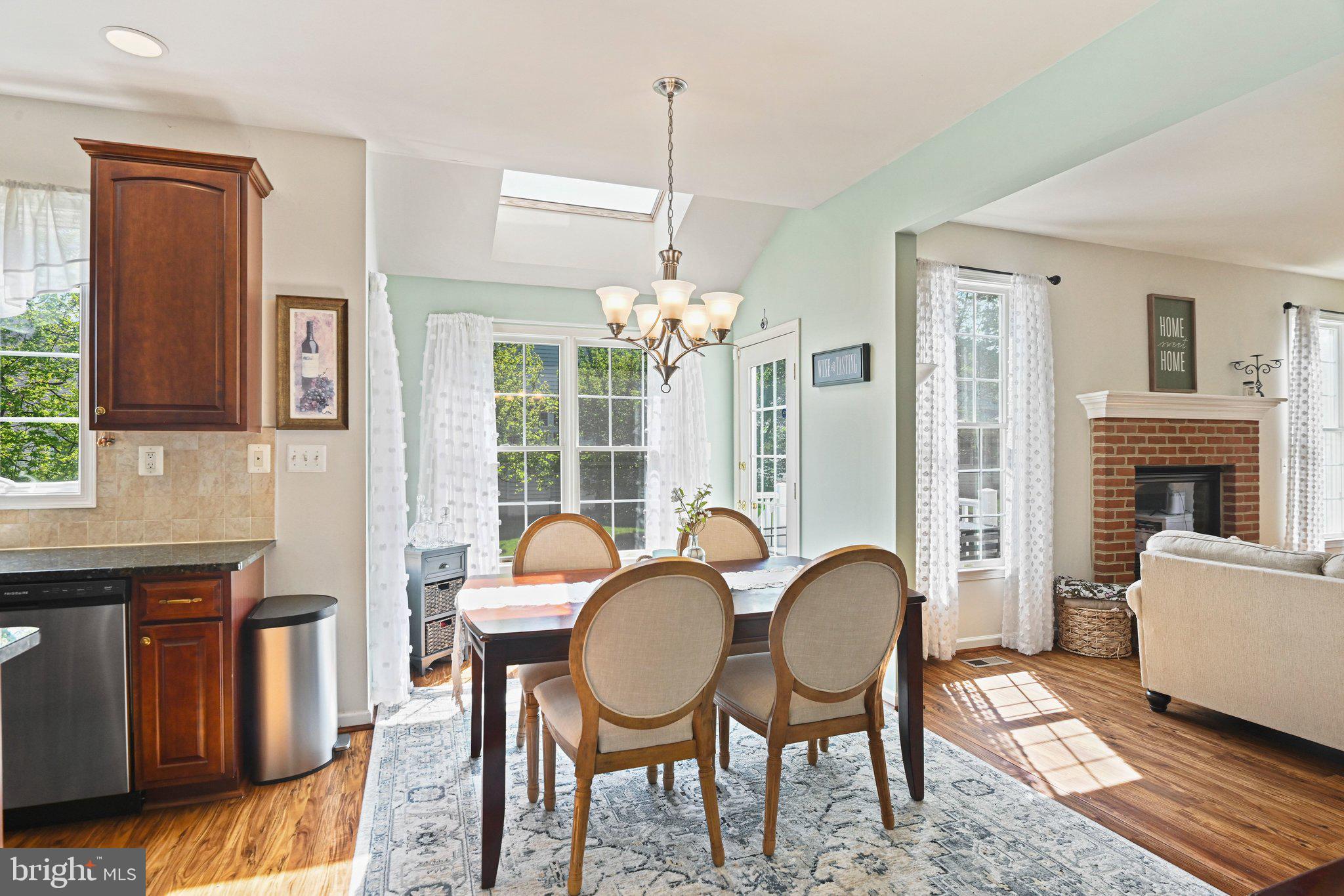 LOUDOUN VALLEY ESTATES 2 - Residential