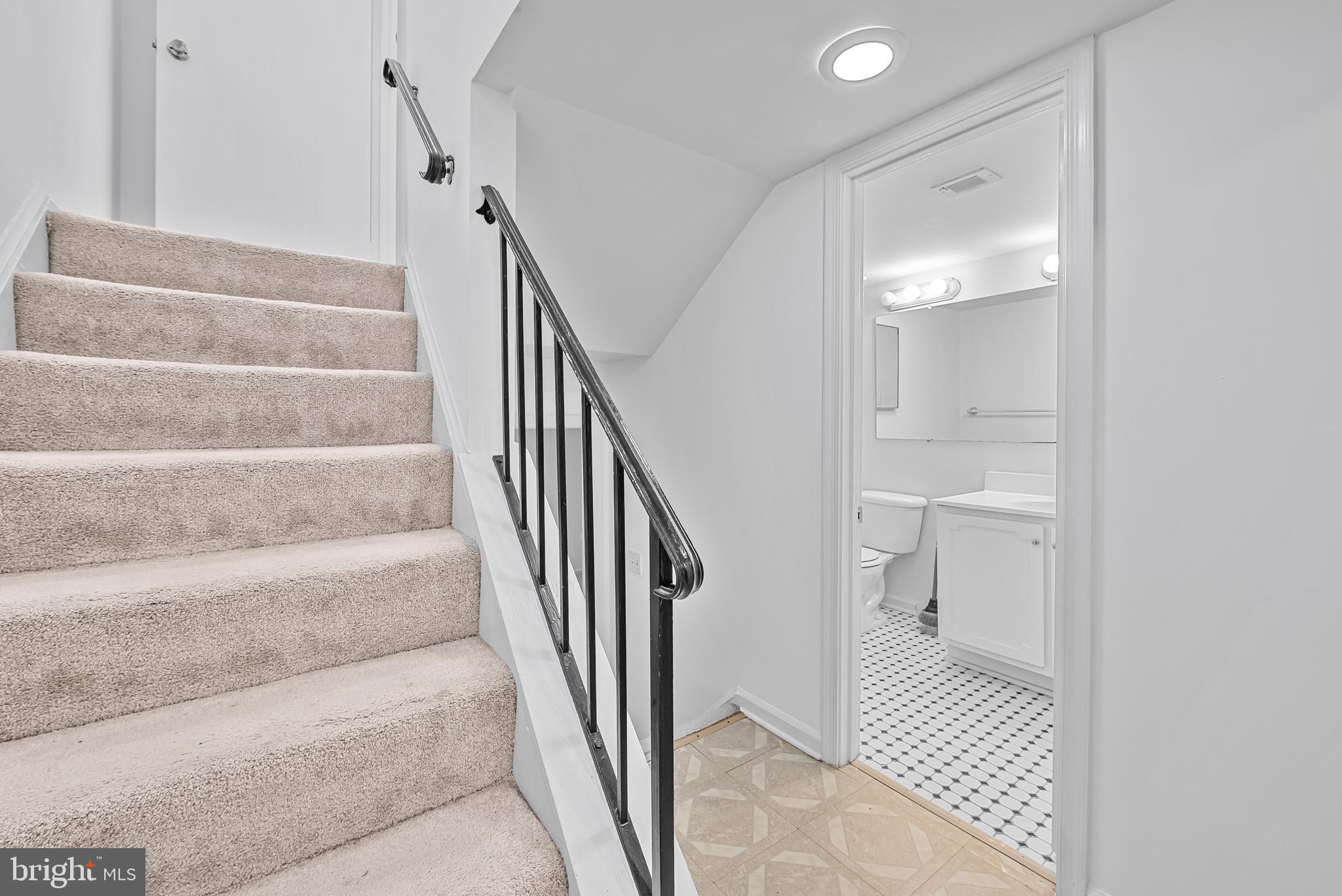 HIGHLANDS OF OLNEY - Residential