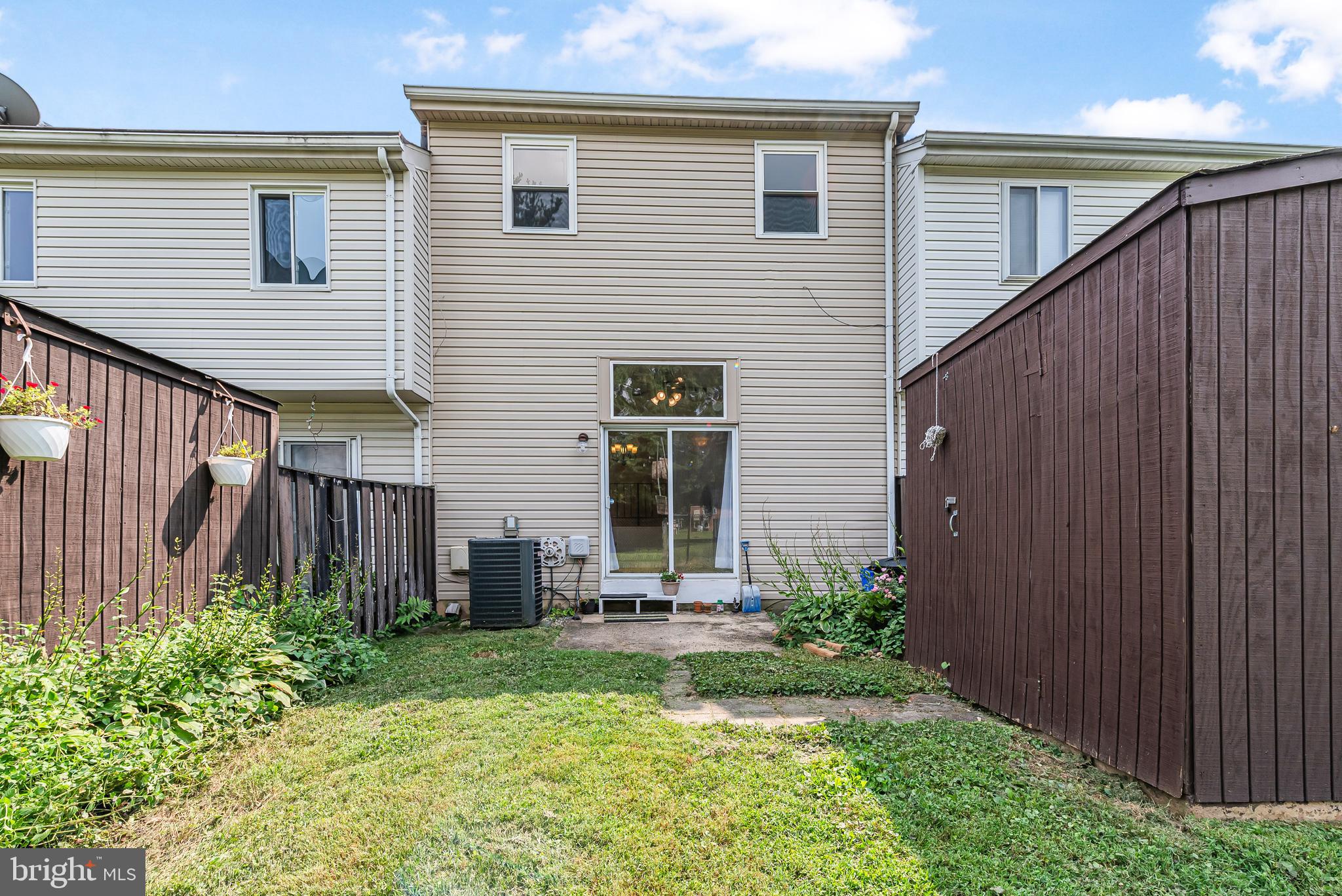 HIGHLANDS OF OLNEY - Residential