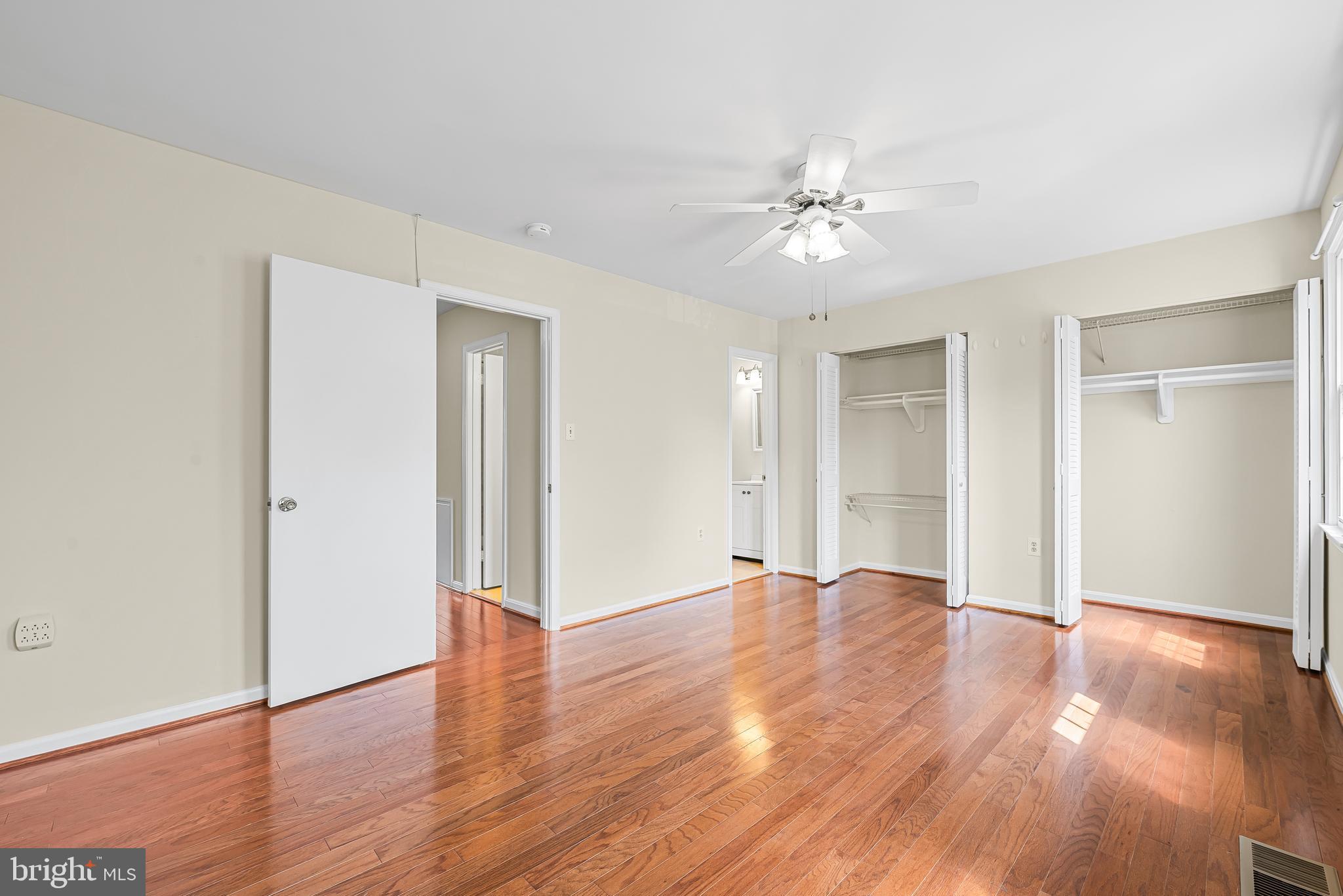 HIGHLANDS OF OLNEY - Residential