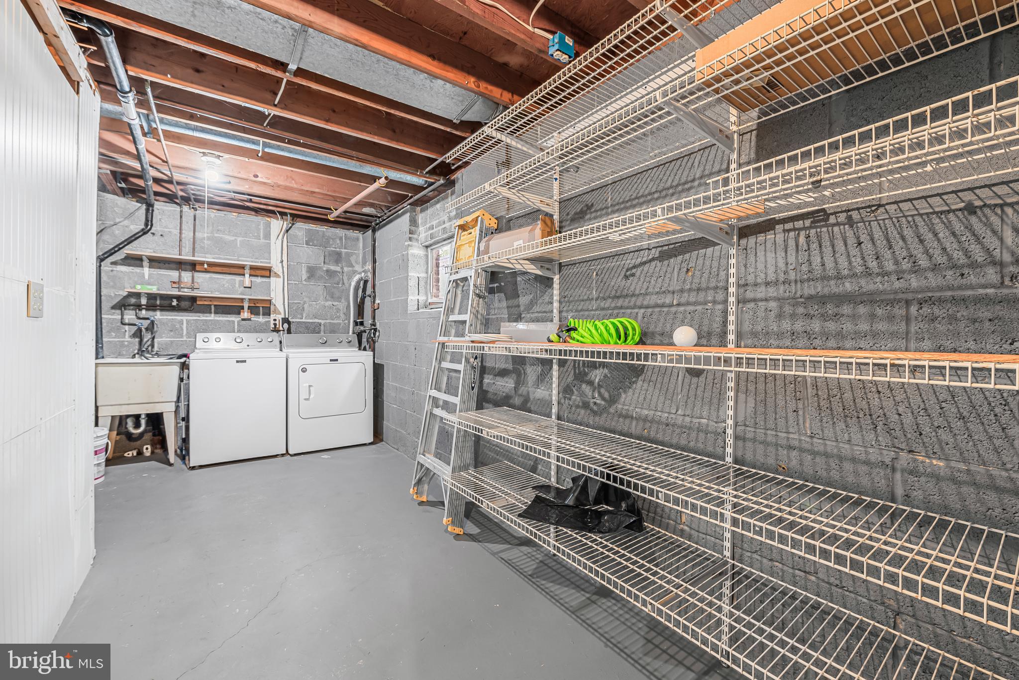 HIGHLANDS OF OLNEY - Residential