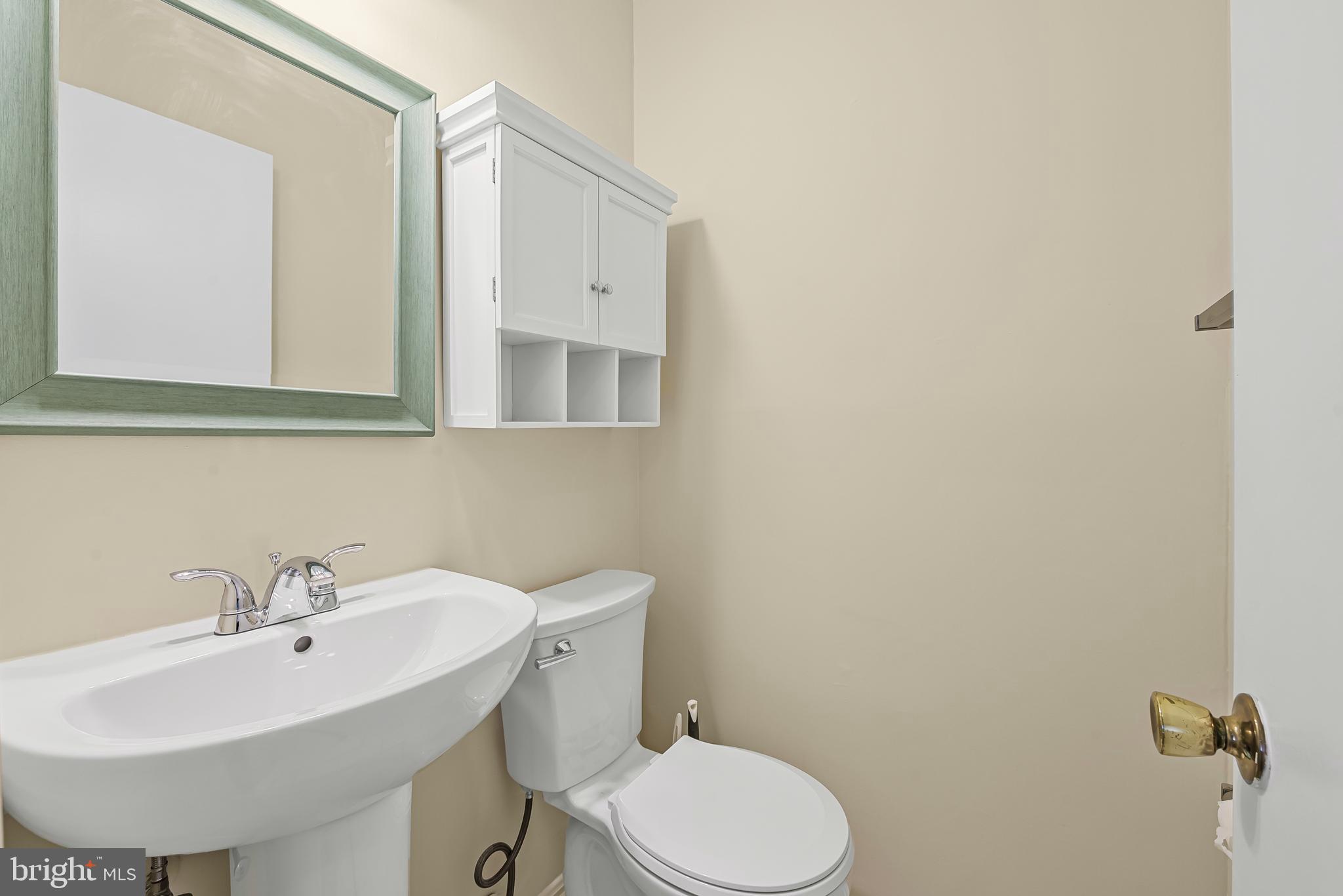 HIGHLANDS OF OLNEY - Residential