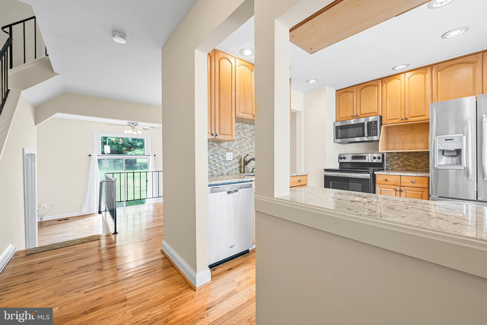 HIGHLANDS OF OLNEY - Residential