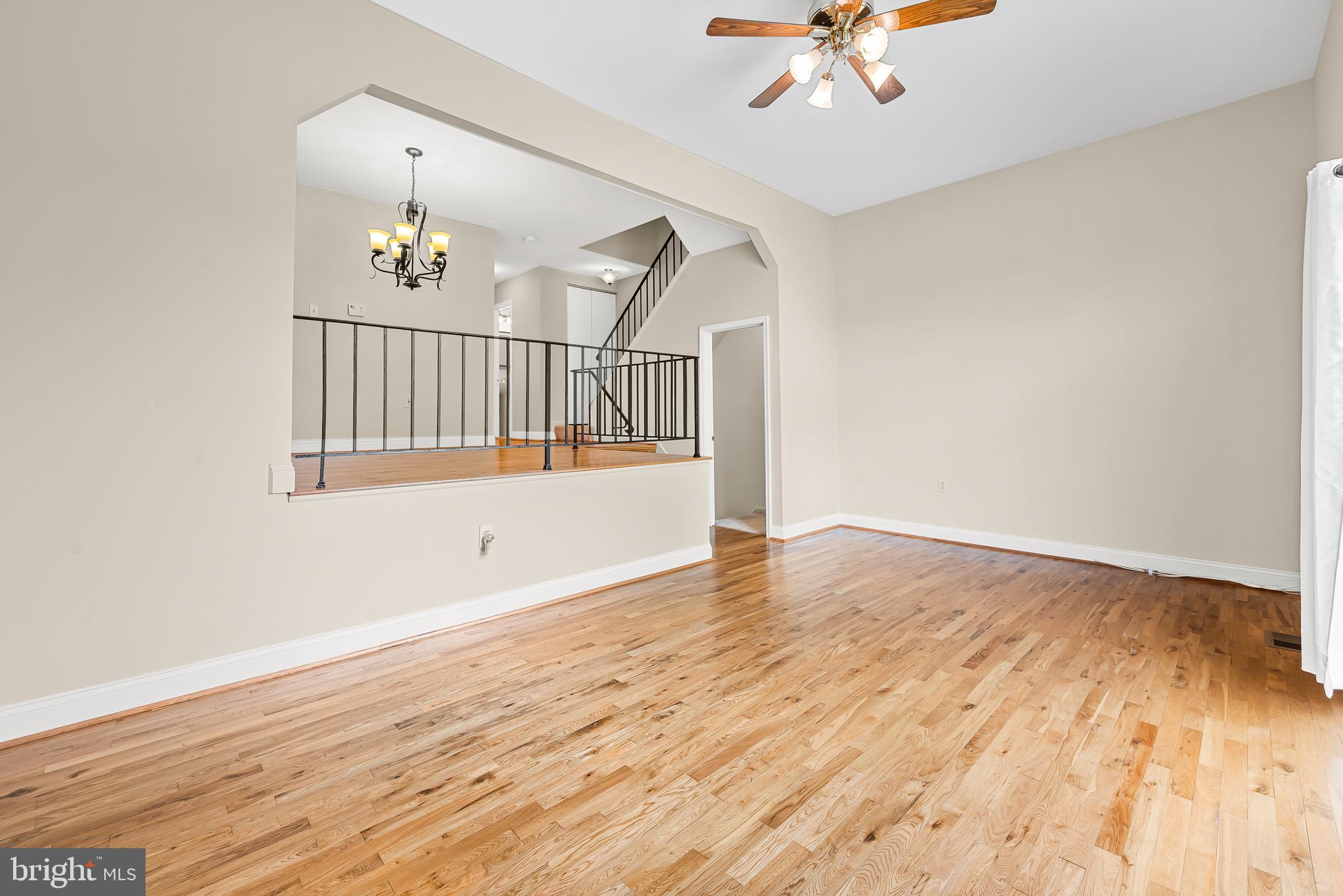 HIGHLANDS OF OLNEY - Residential