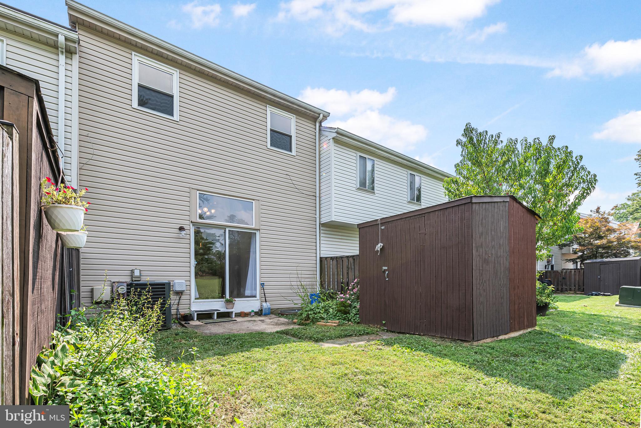 HIGHLANDS OF OLNEY - Residential