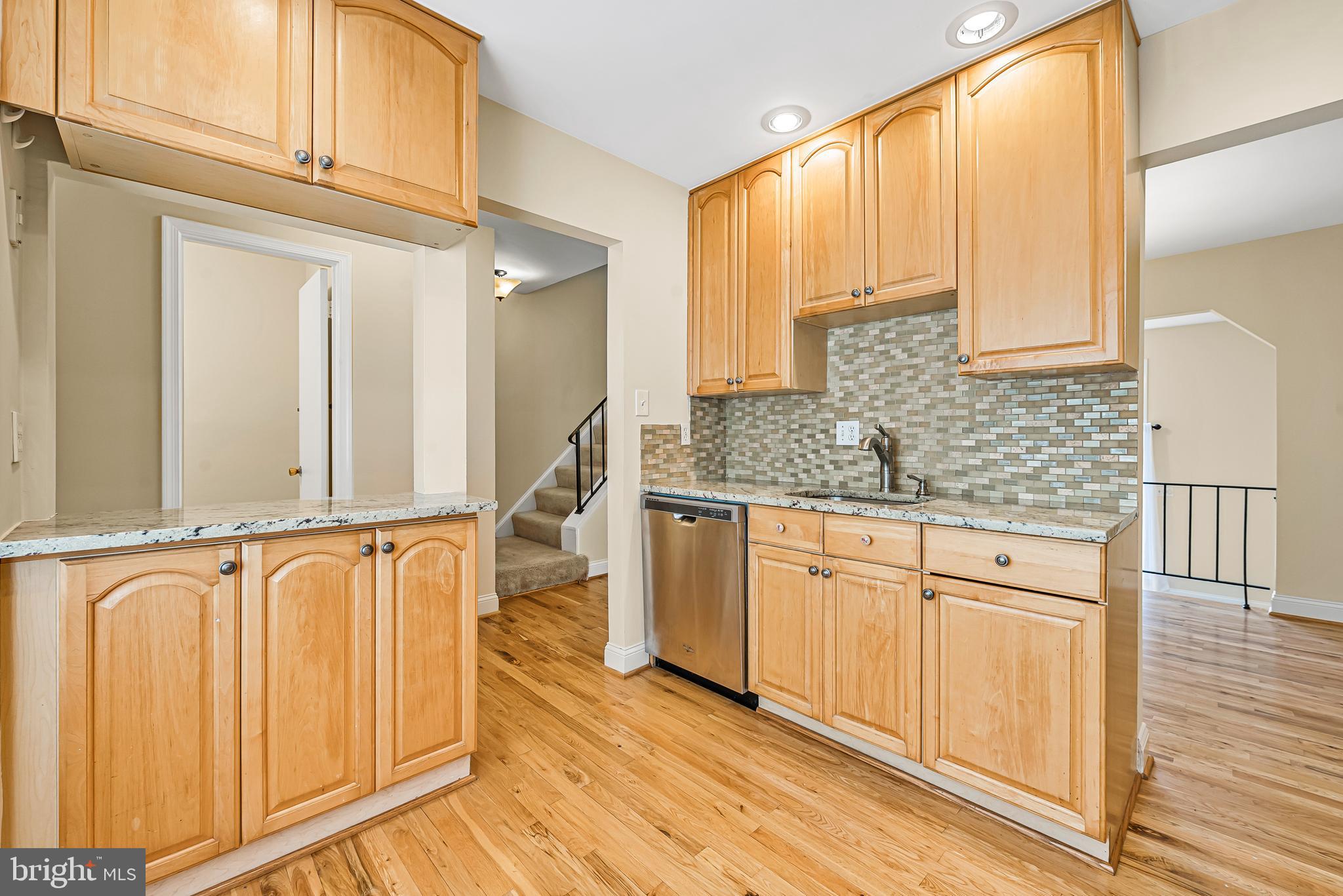 HIGHLANDS OF OLNEY - Residential