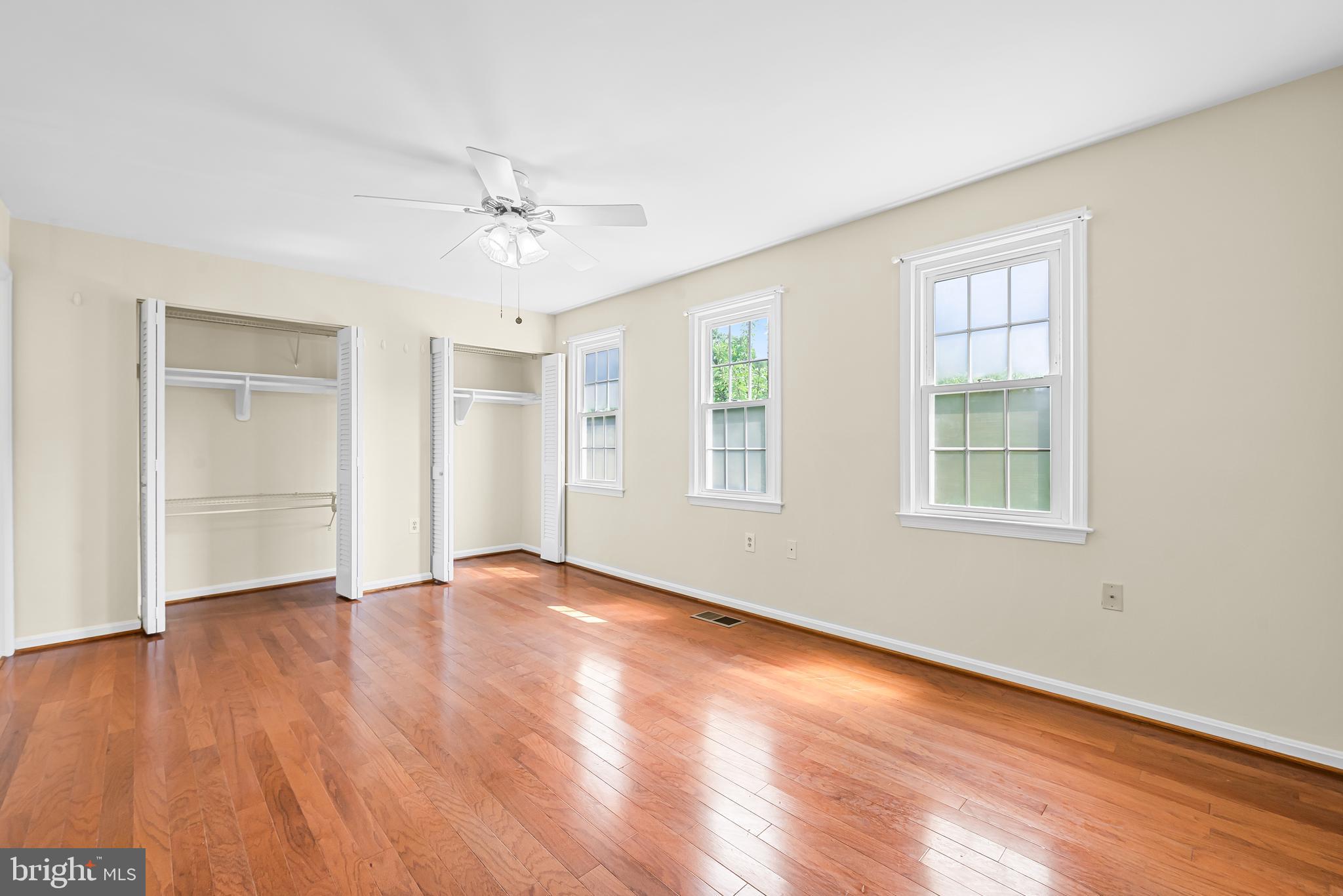 HIGHLANDS OF OLNEY - Residential