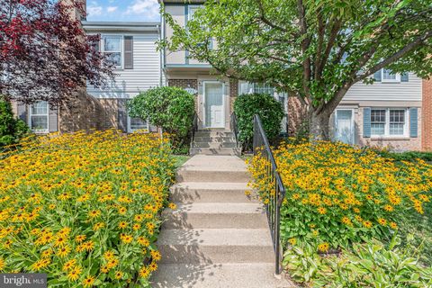 3323 BUEHLER COURT NW 111 OLNEY MD 20832