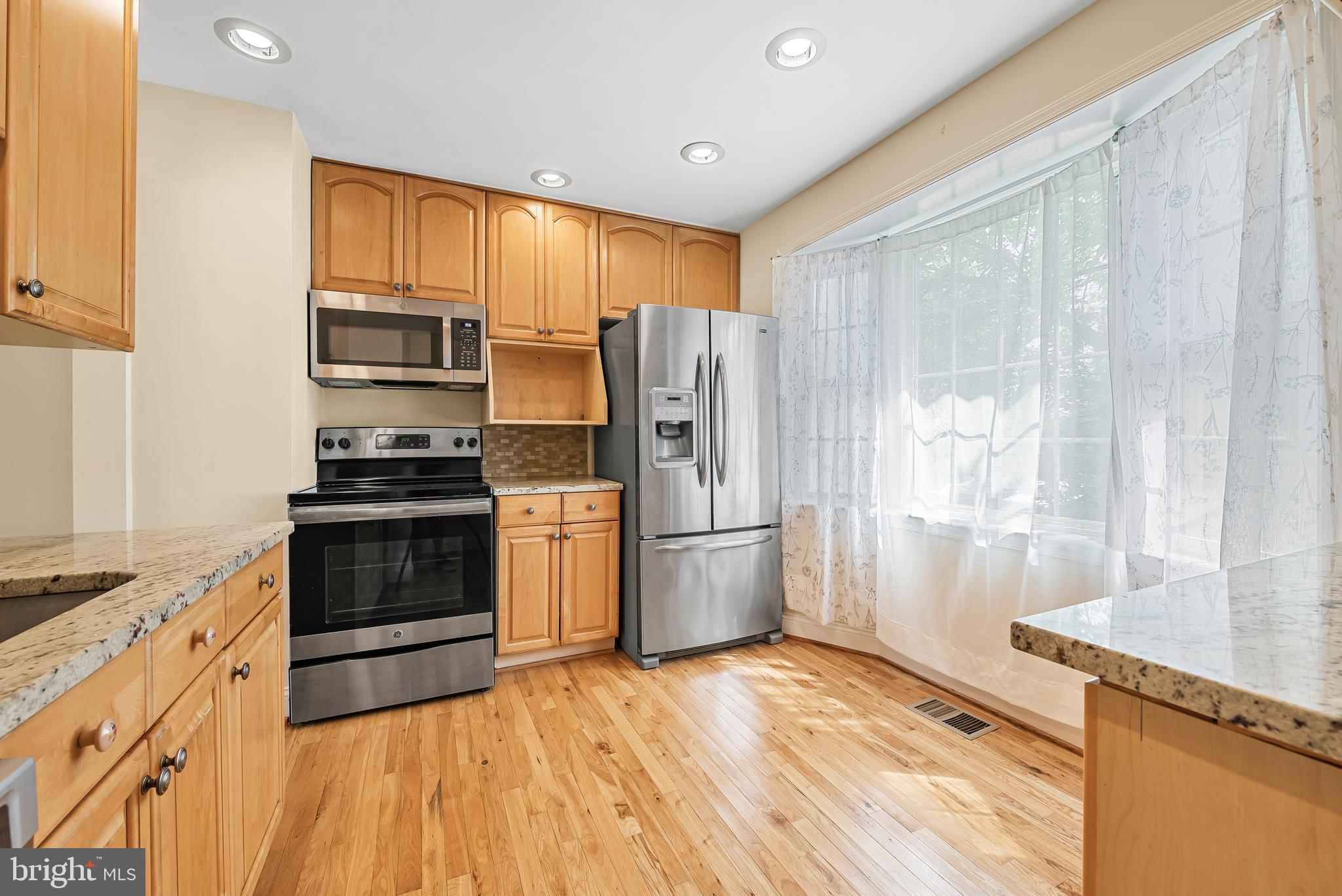 HIGHLANDS OF OLNEY - Residential