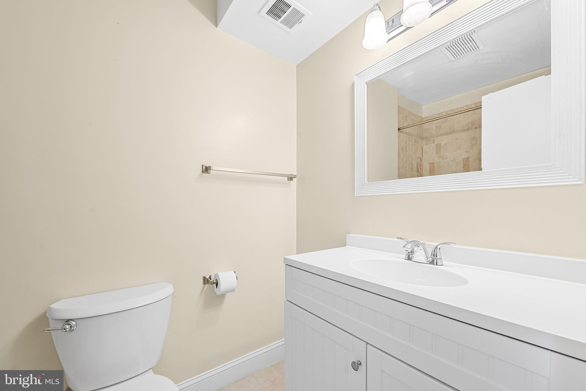 HIGHLANDS OF OLNEY - Residential