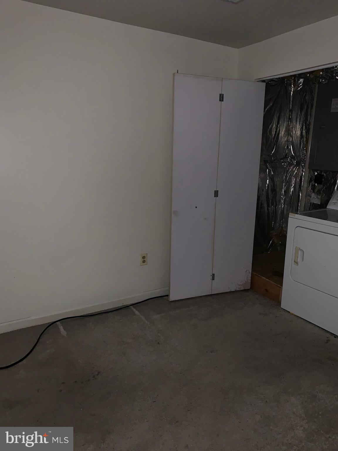 OWINGS MILLS NEWTOWN - Residential