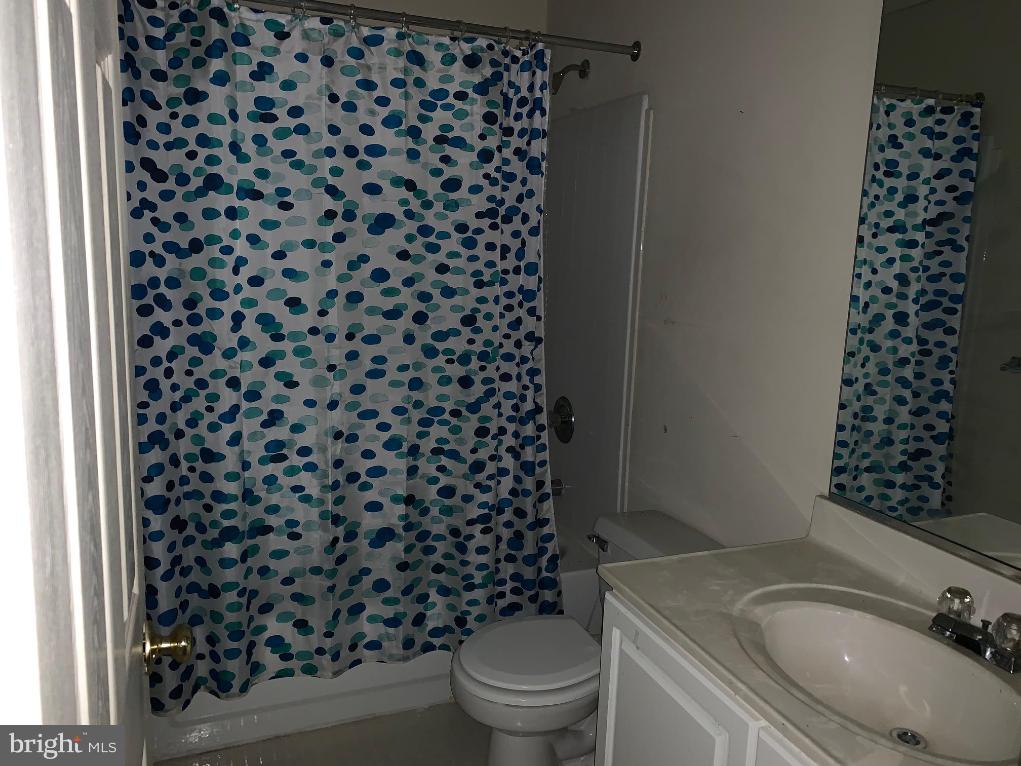 OWINGS MILLS NEWTOWN - Residential