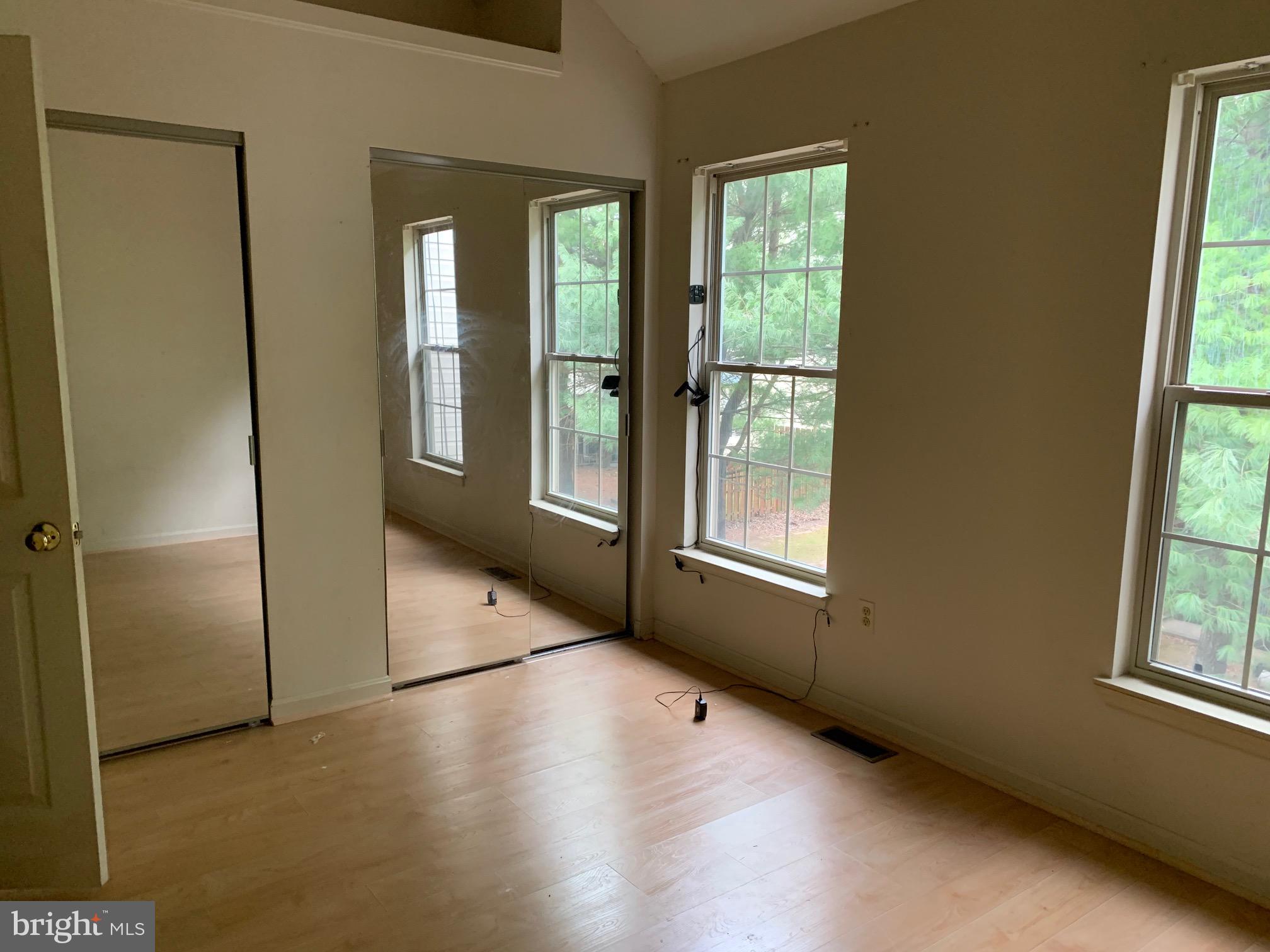 OWINGS MILLS NEWTOWN - Residential