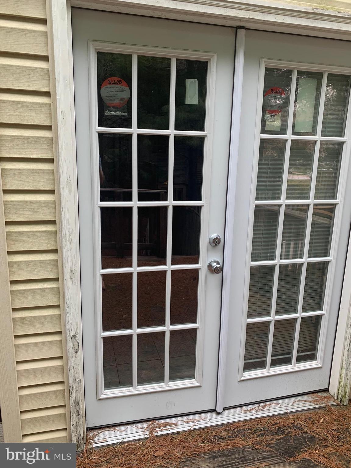 OWINGS MILLS NEWTOWN - Residential