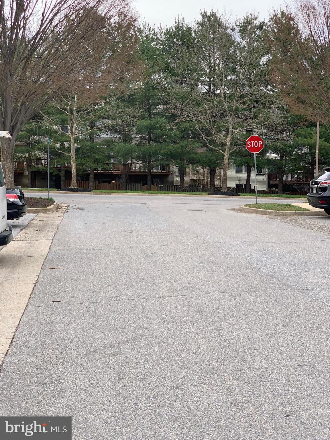 OWINGS MILLS NEWTOWN - Residential