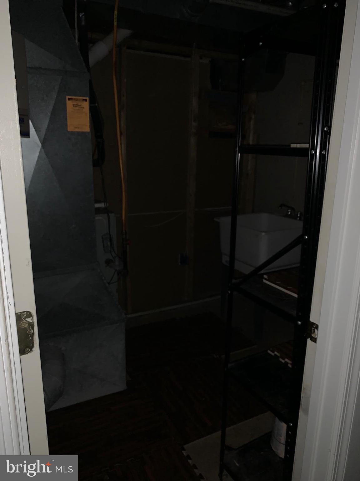 OWINGS MILLS NEWTOWN - Residential