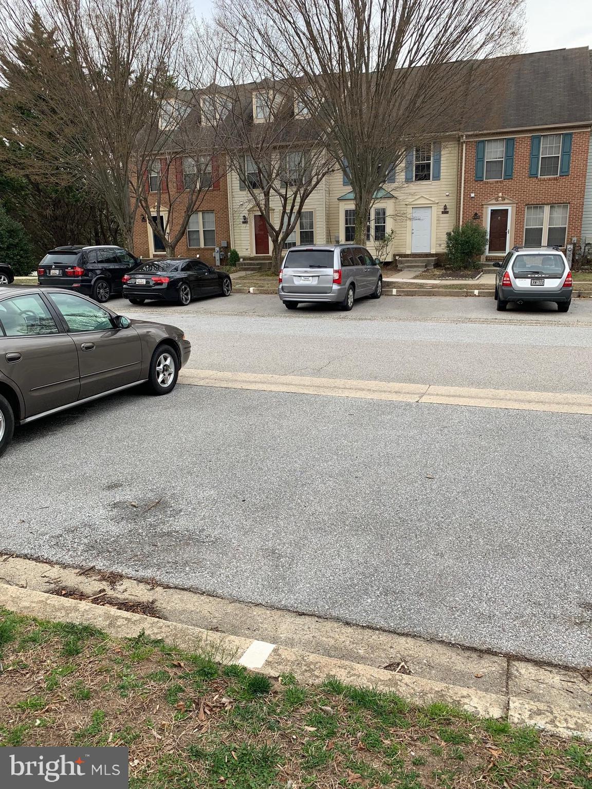 OWINGS MILLS NEWTOWN - Residential