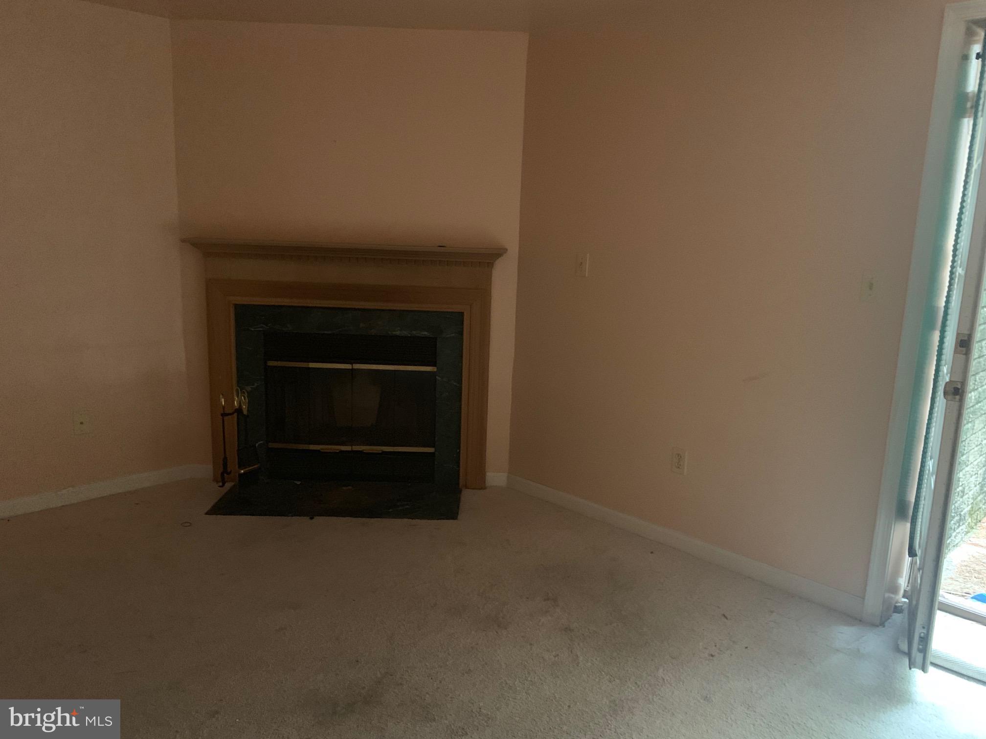 OWINGS MILLS NEWTOWN - Residential