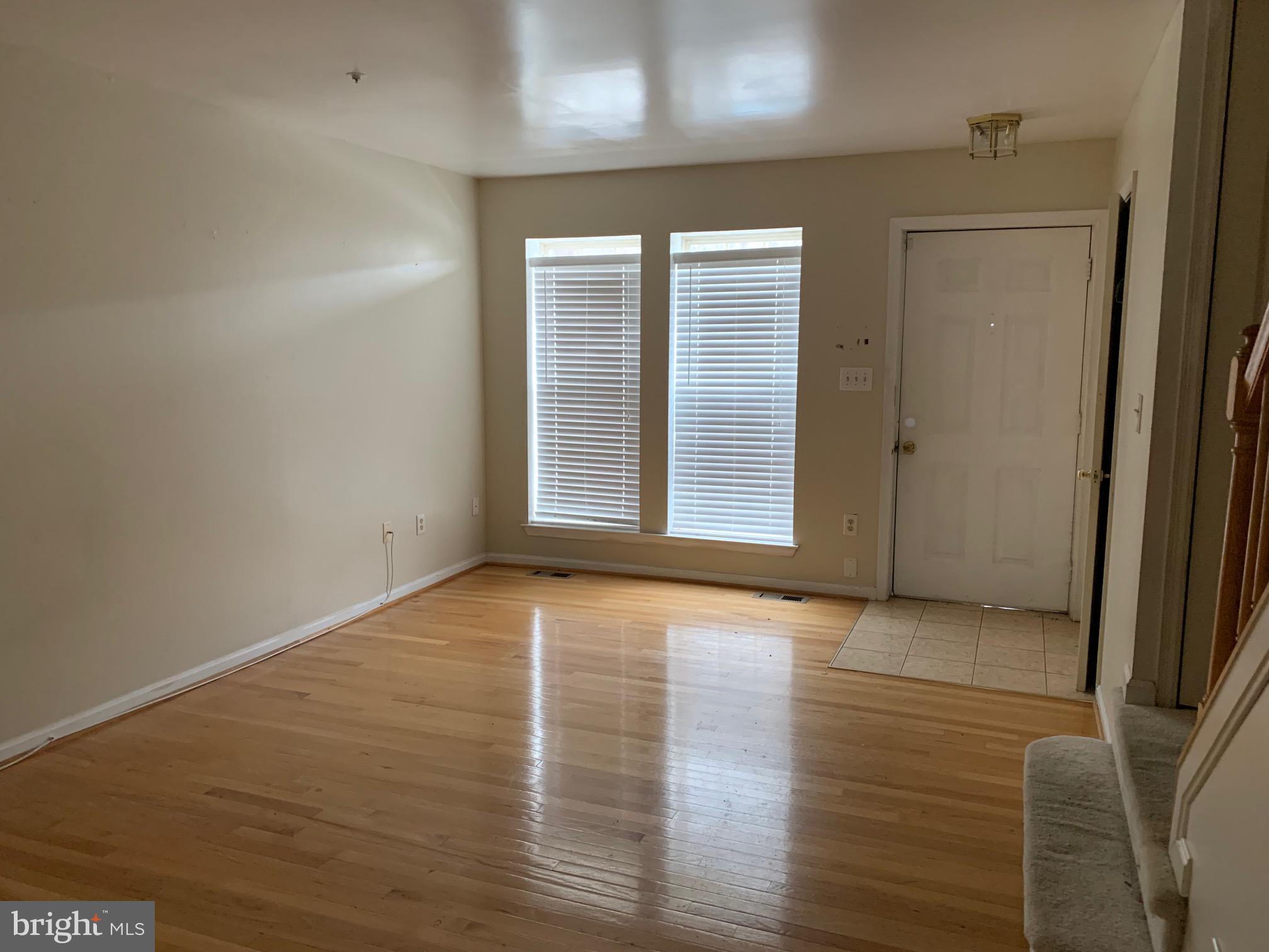 OWINGS MILLS NEWTOWN - Residential