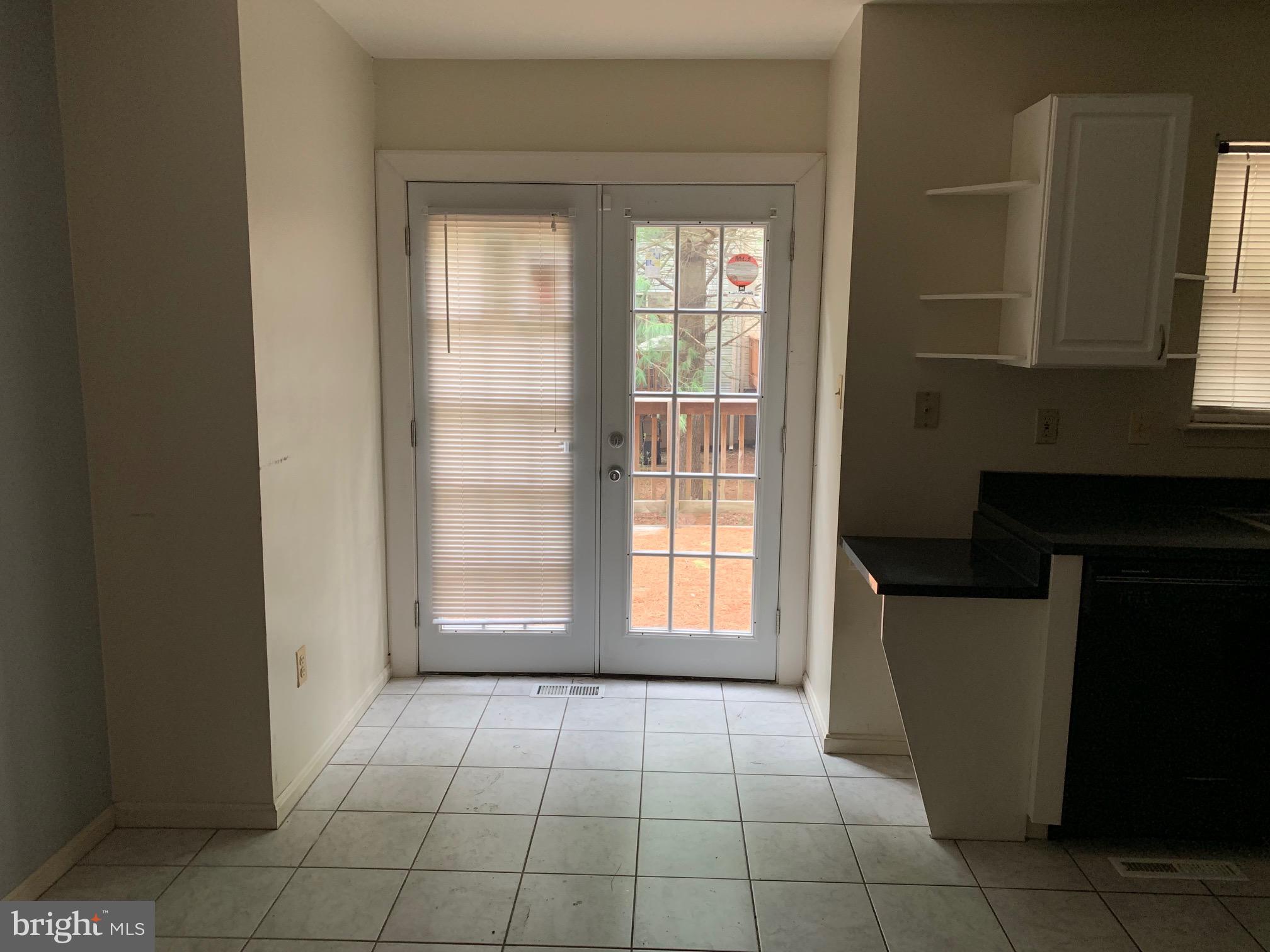 OWINGS MILLS NEWTOWN - Residential