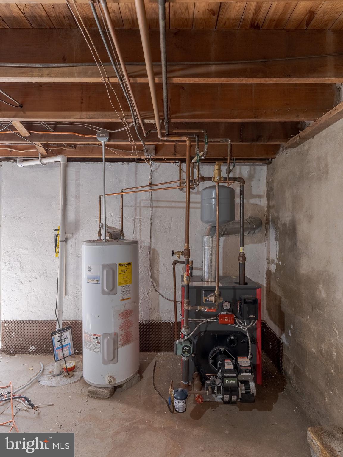 NORRISTOWN - Residential