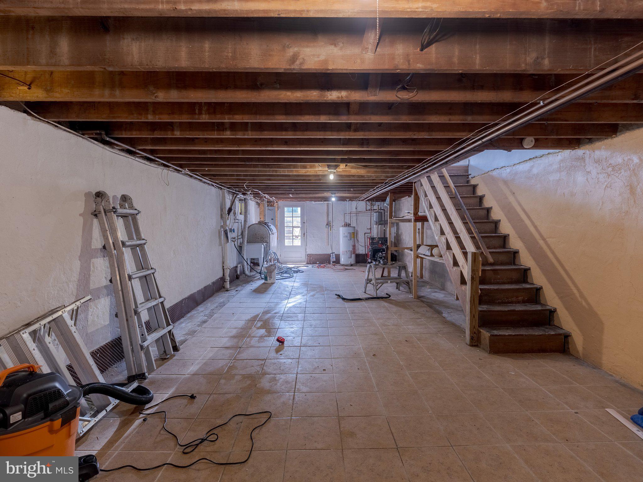 NORRISTOWN - Residential