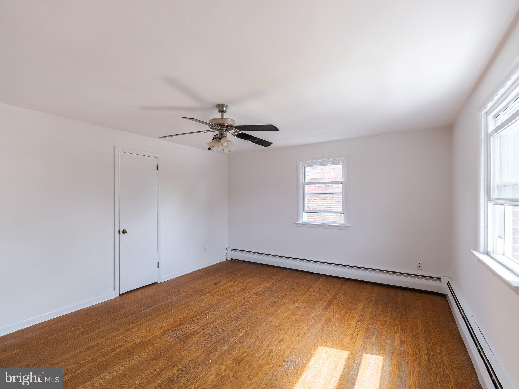 NORRISTOWN - Residential