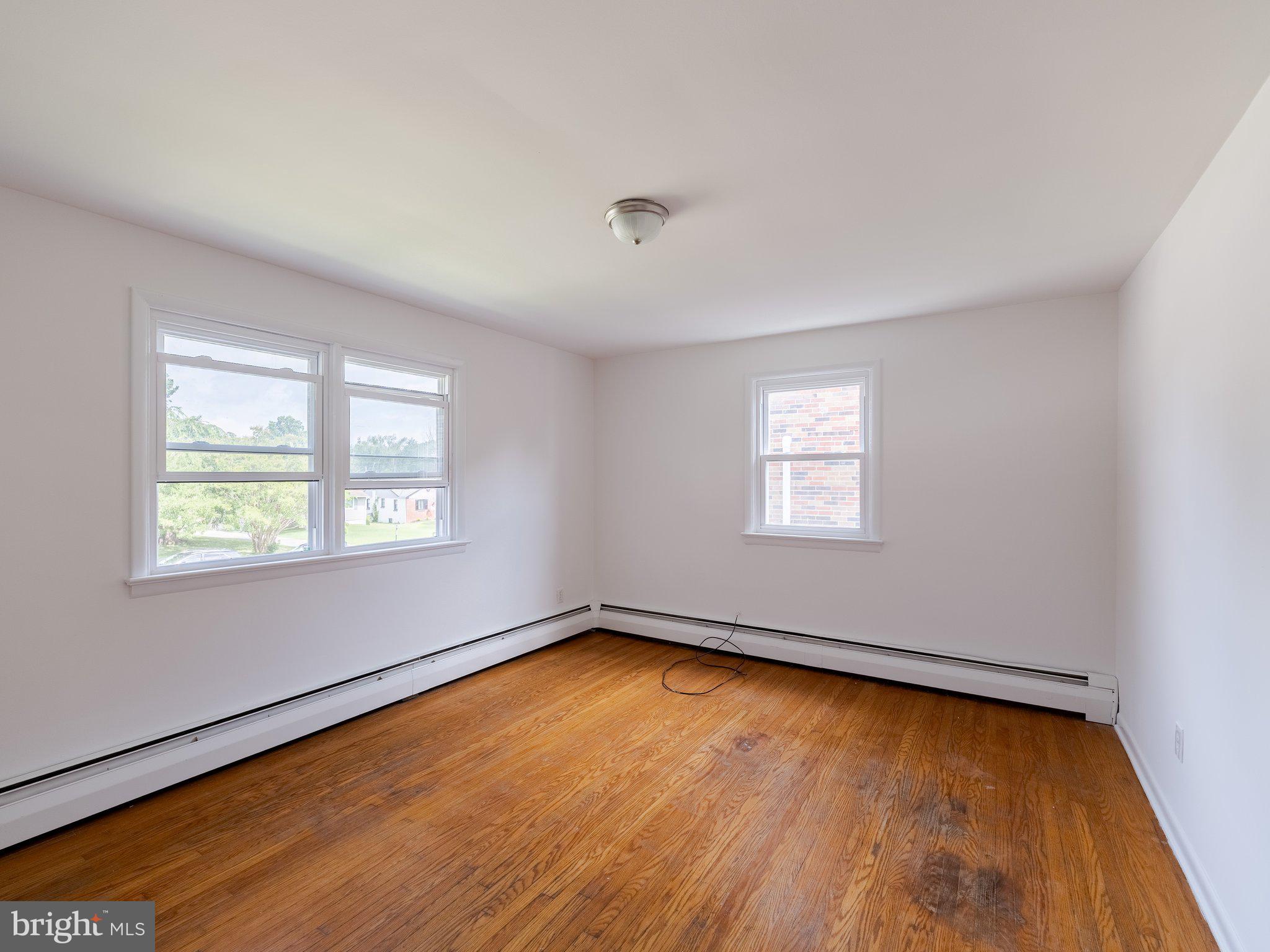 NORRISTOWN - Residential