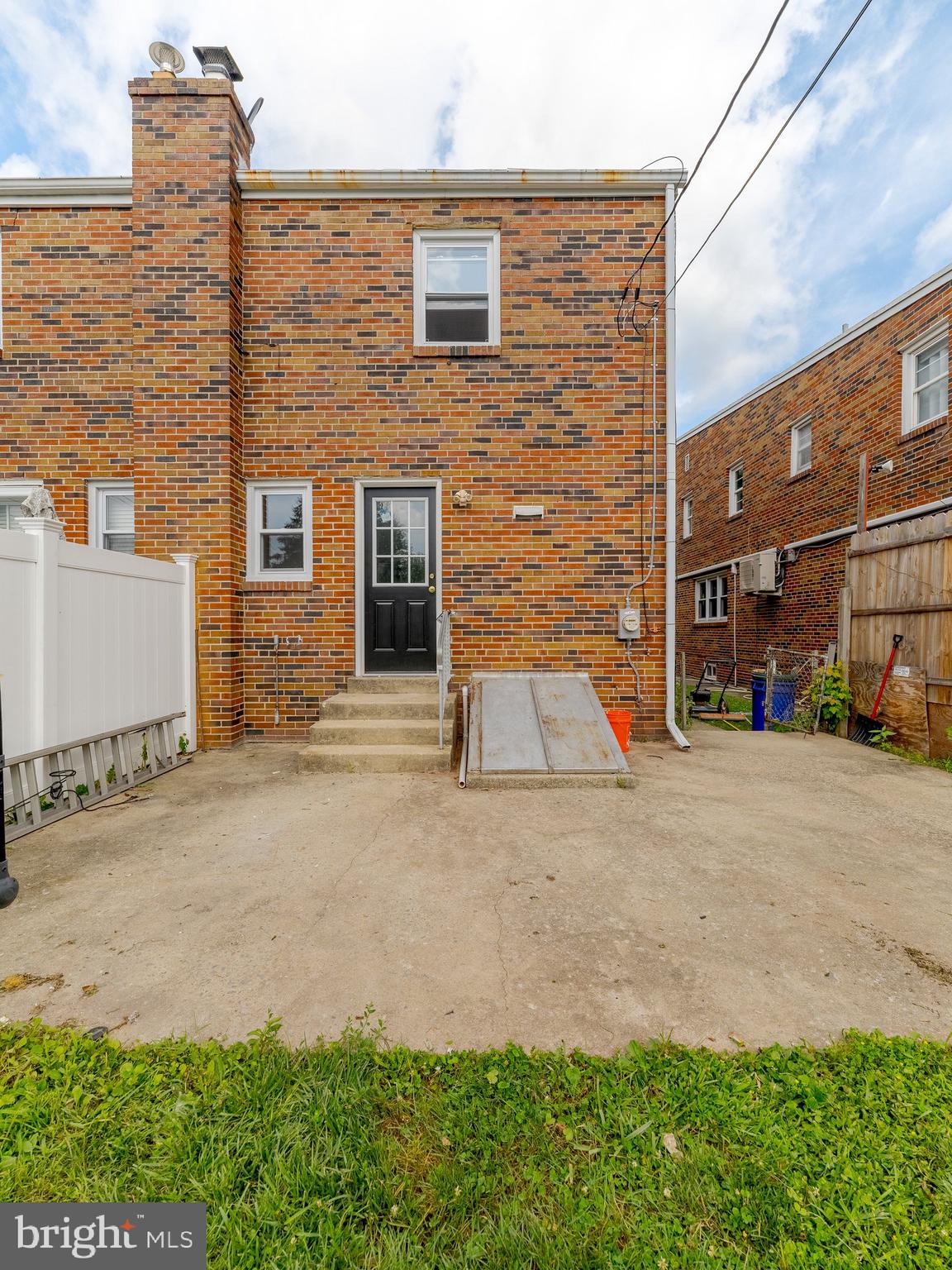 NORRISTOWN - Residential