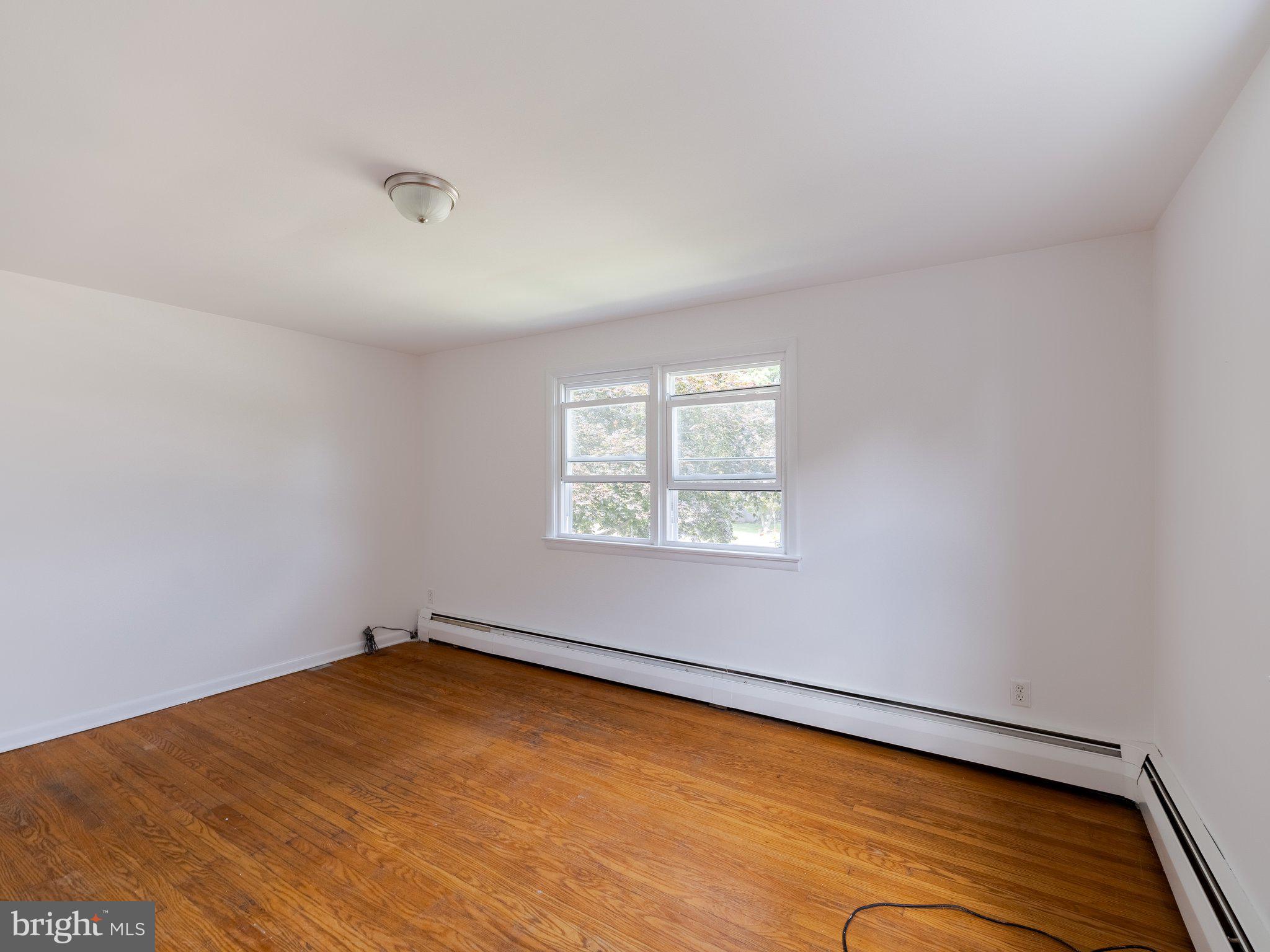 NORRISTOWN - Residential