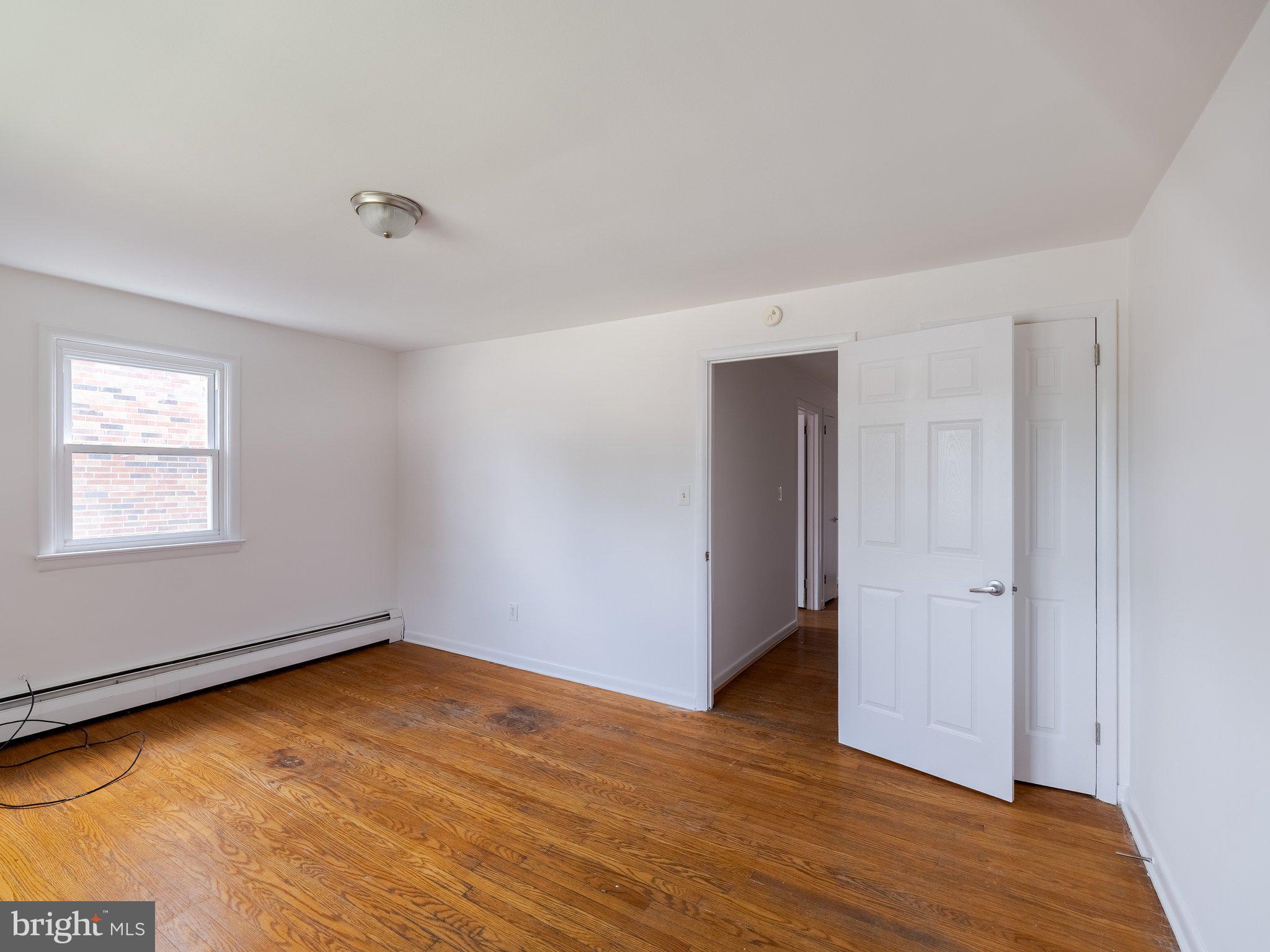 NORRISTOWN - Residential