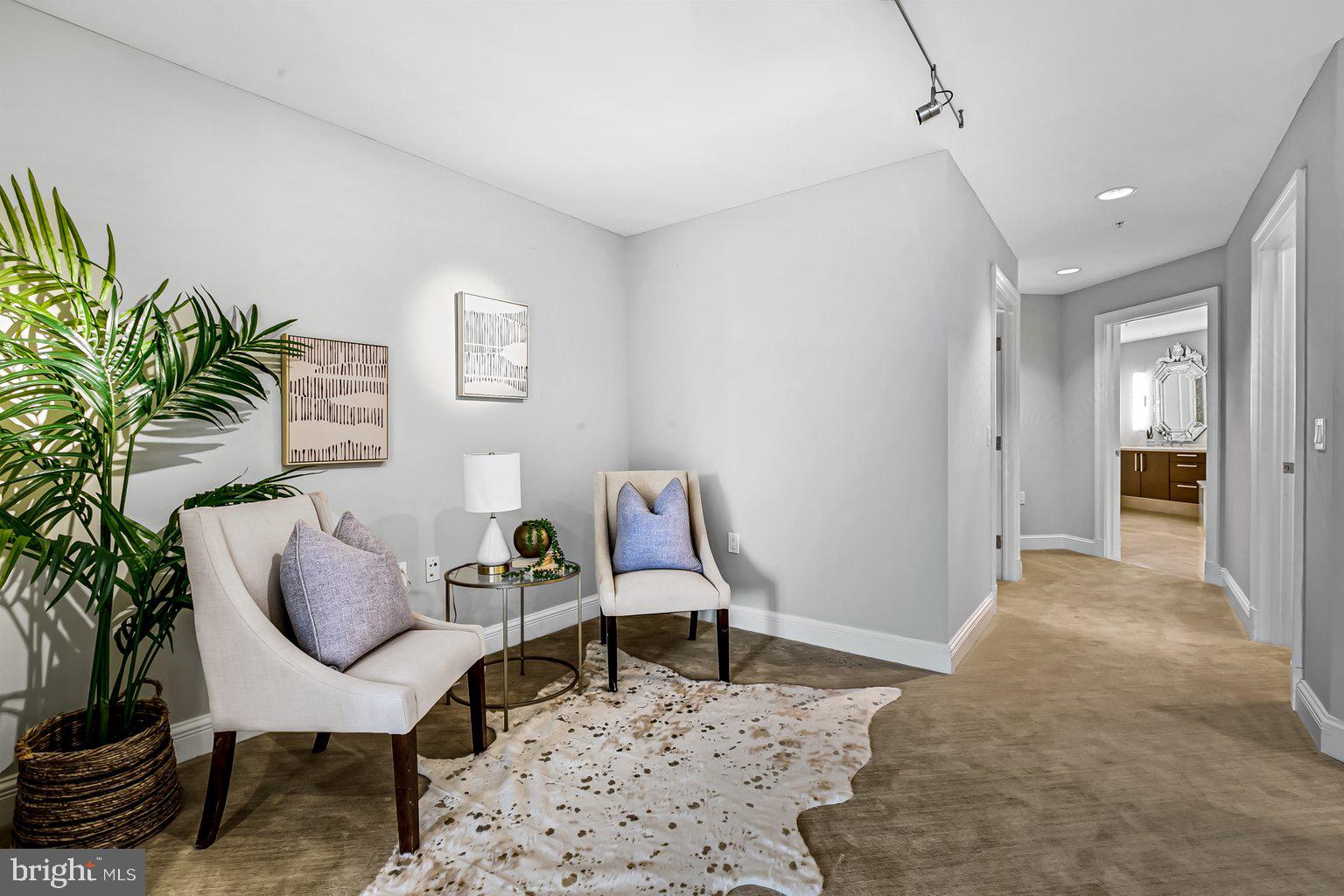 THE RITZ-CARLTON RESIDENCES - Residential