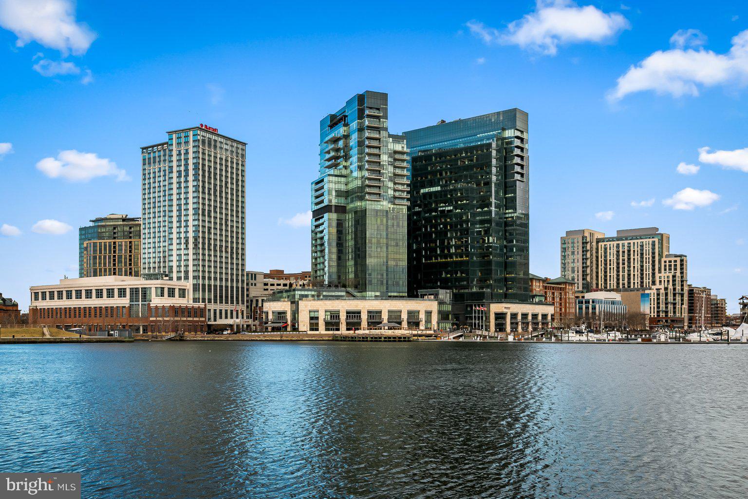 THE RITZ-CARLTON RESIDENCES - Residential