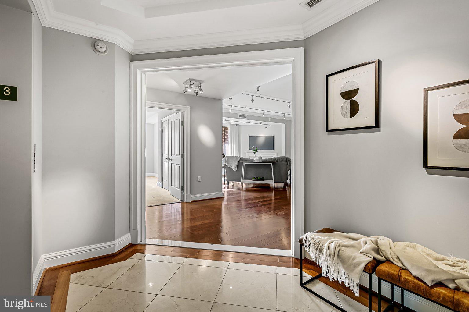 THE RITZ-CARLTON RESIDENCES - Residential