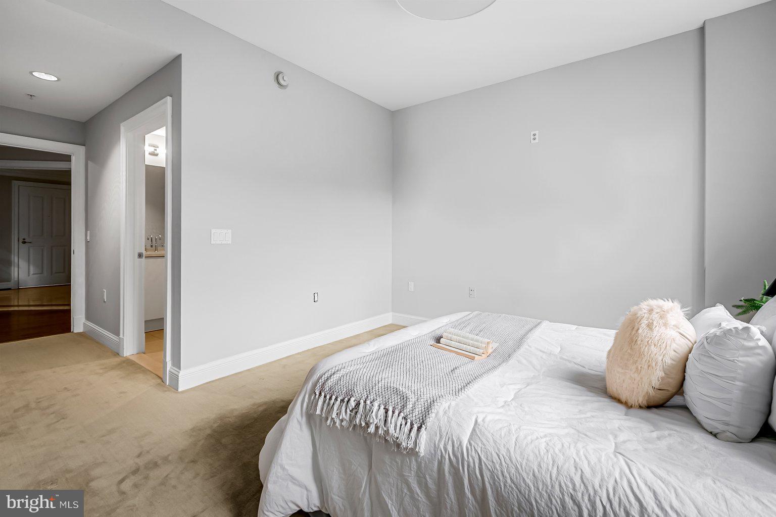 THE RITZ-CARLTON RESIDENCES - Residential