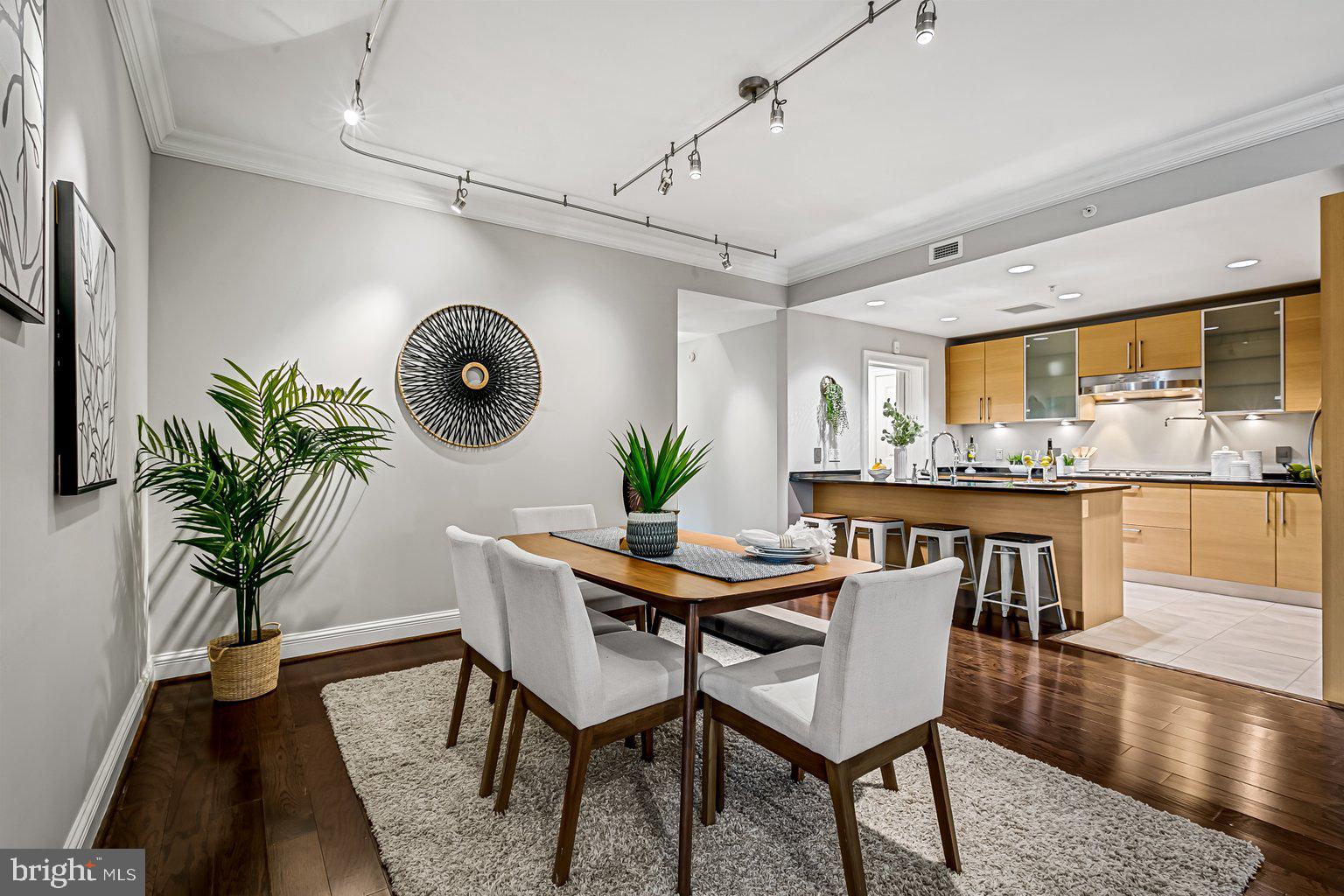 THE RITZ-CARLTON RESIDENCES - Residential