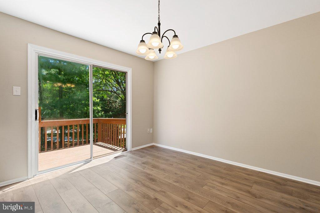 DORSEY HALL - Residential
