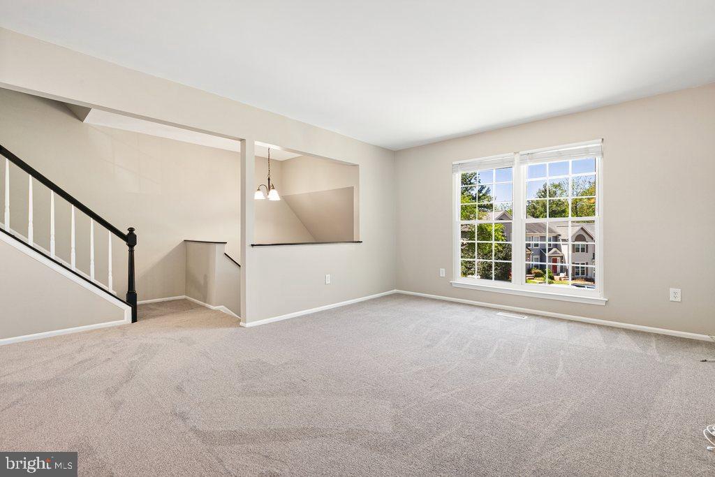 DORSEY HALL - Residential
